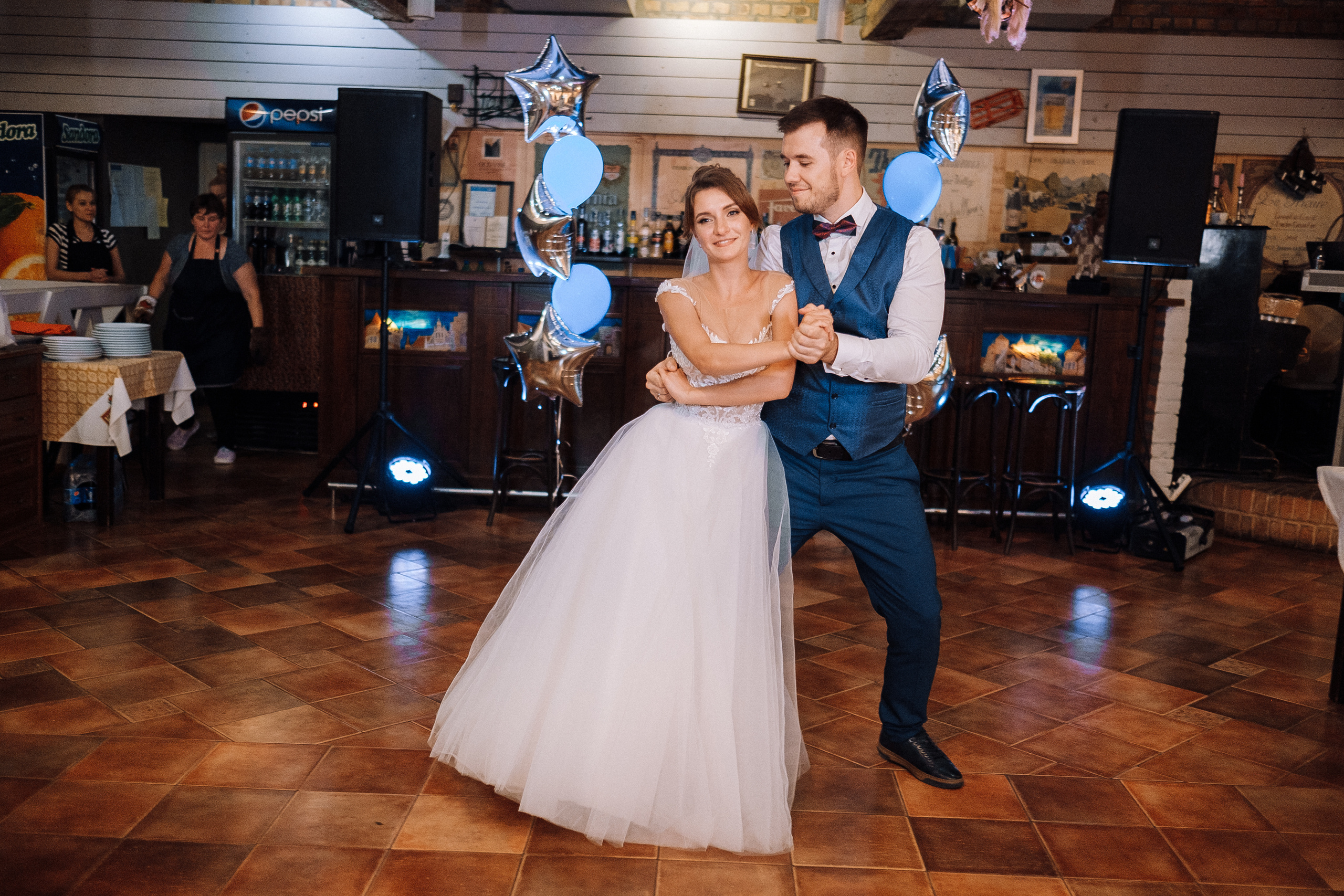 14.07.2019 Wedding Story. Ivan Skufinsky — wedding and family photographer in Vancouver