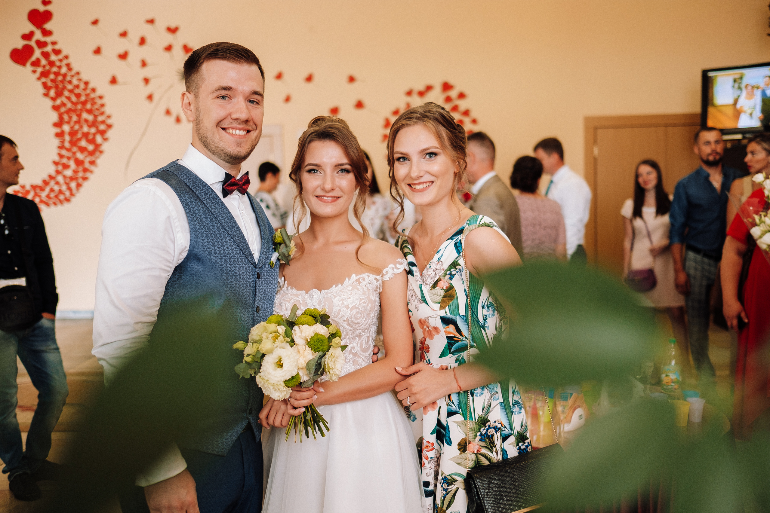 14.07.2019 Wedding Story. Ivan Skufinsky — wedding and family photographer in Vancouver