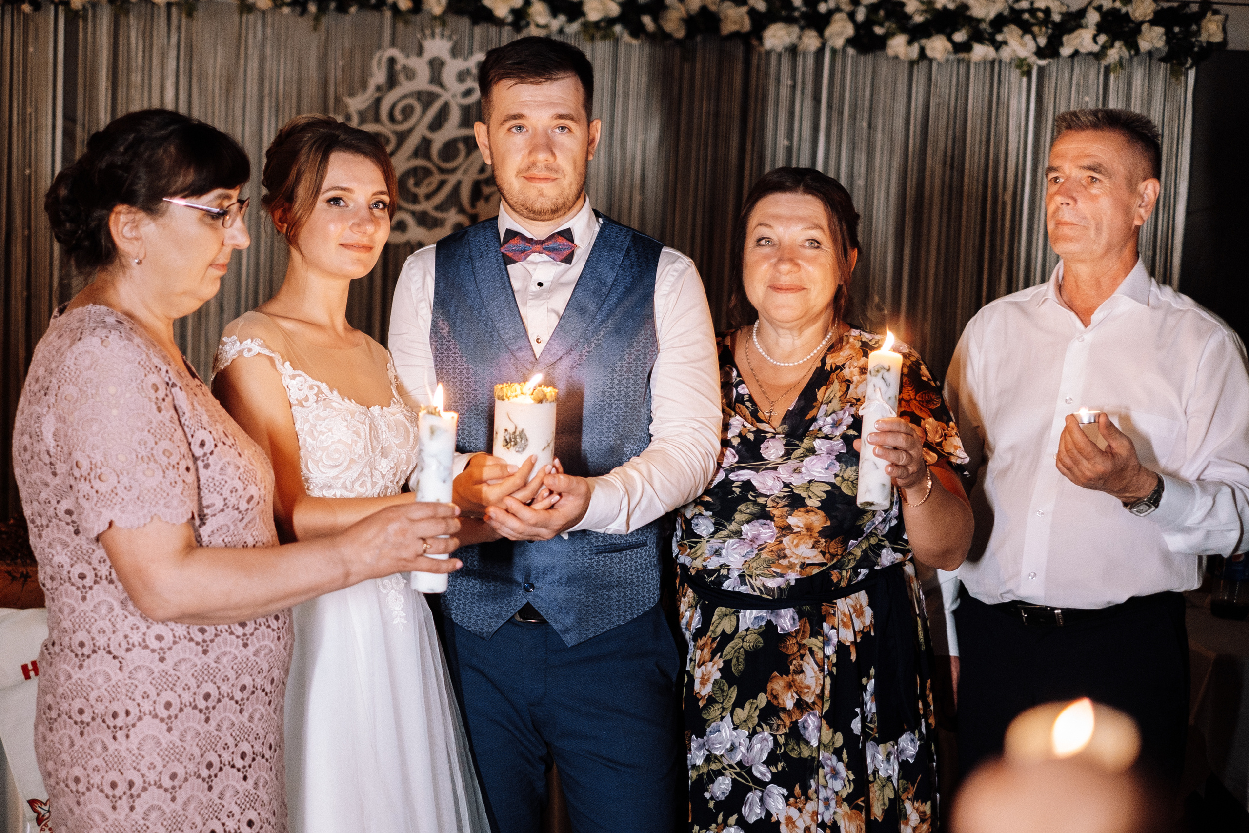 14.07.2019 Wedding Story. Ivan Skufinsky — wedding and family photographer in Vancouver