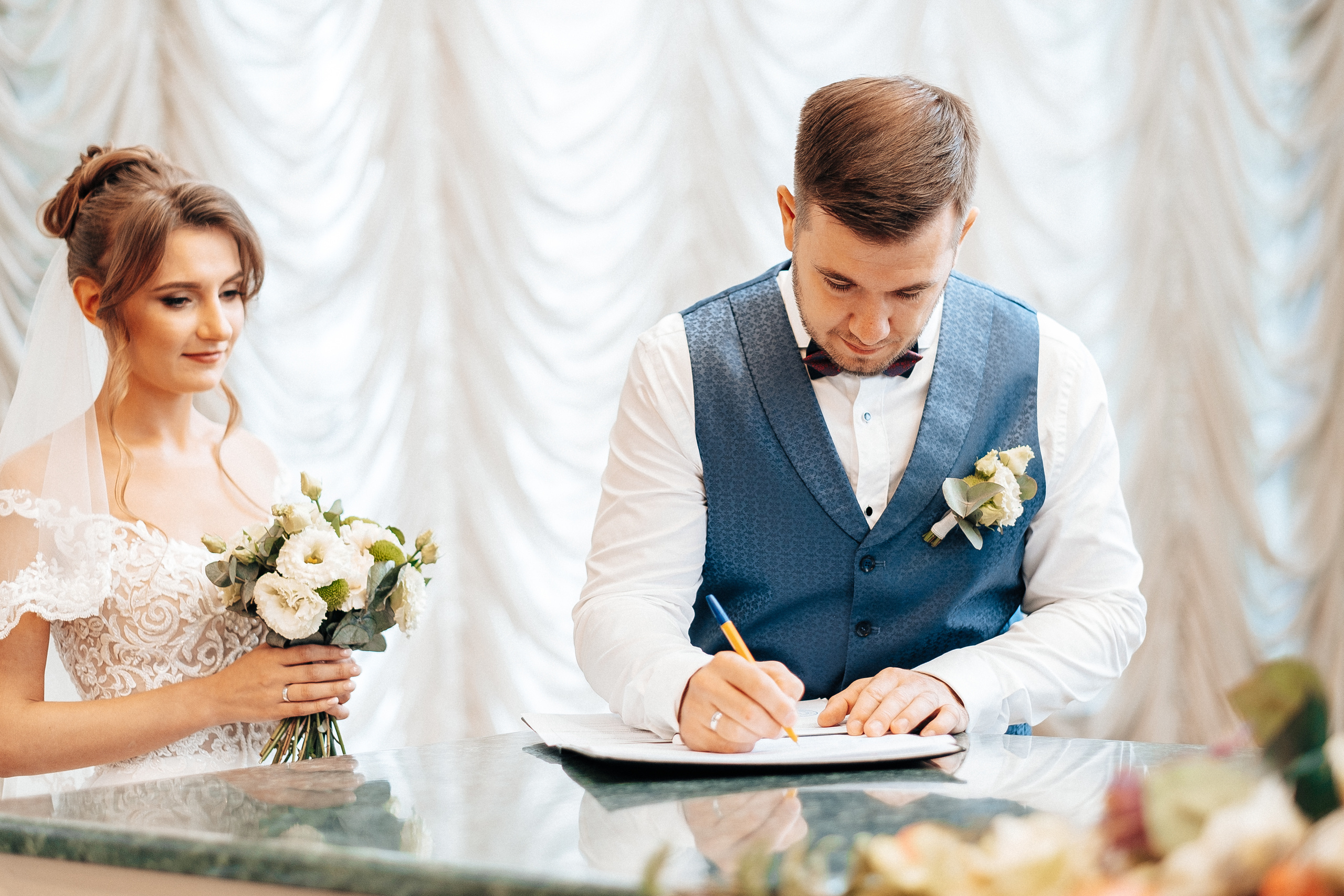 14.07.2019 Wedding Story. Ivan Skufinsky — wedding and family photographer in Vancouver