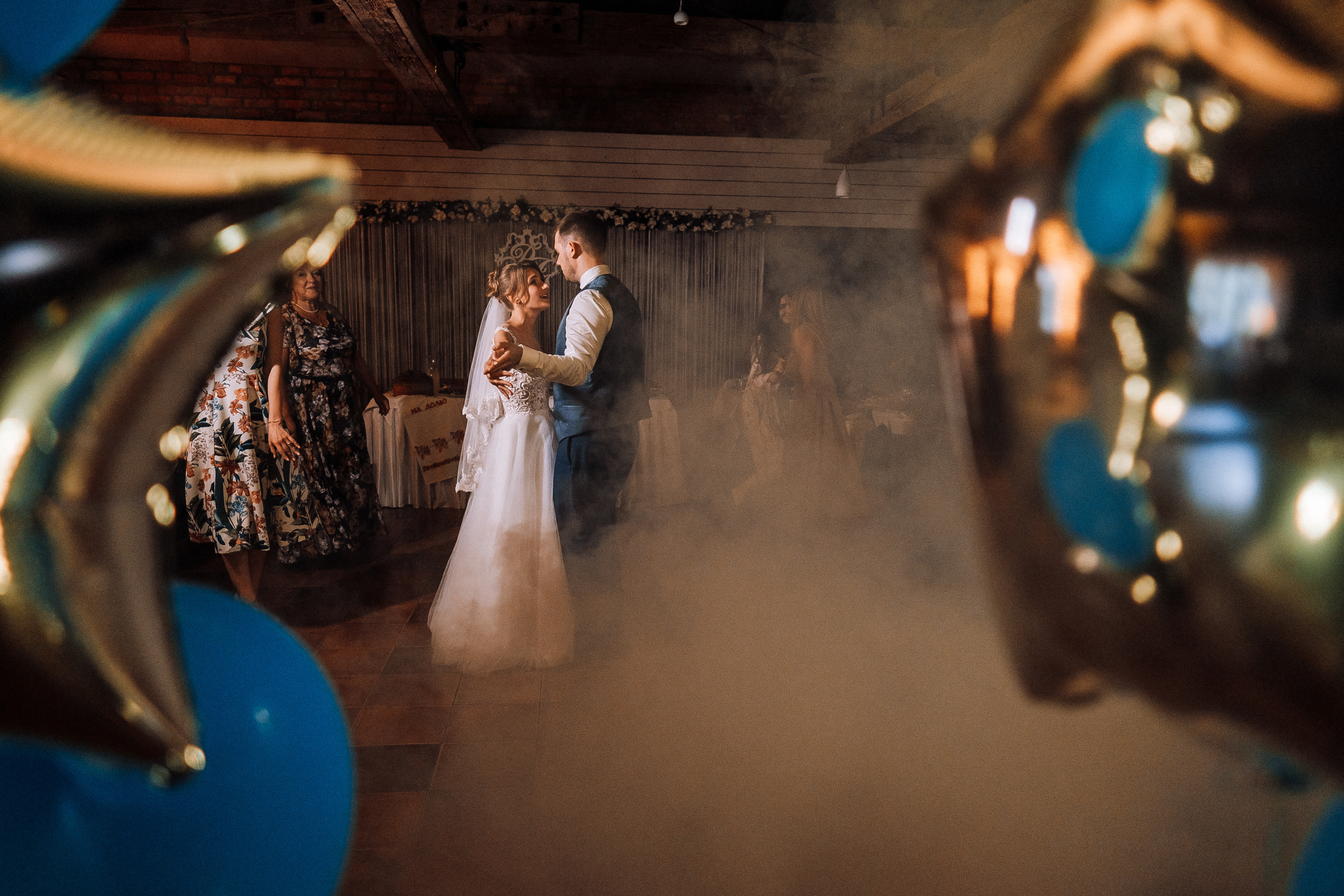 14.07.2019 Wedding Story. Ivan Skufinsky — wedding and family photographer in Vancouver