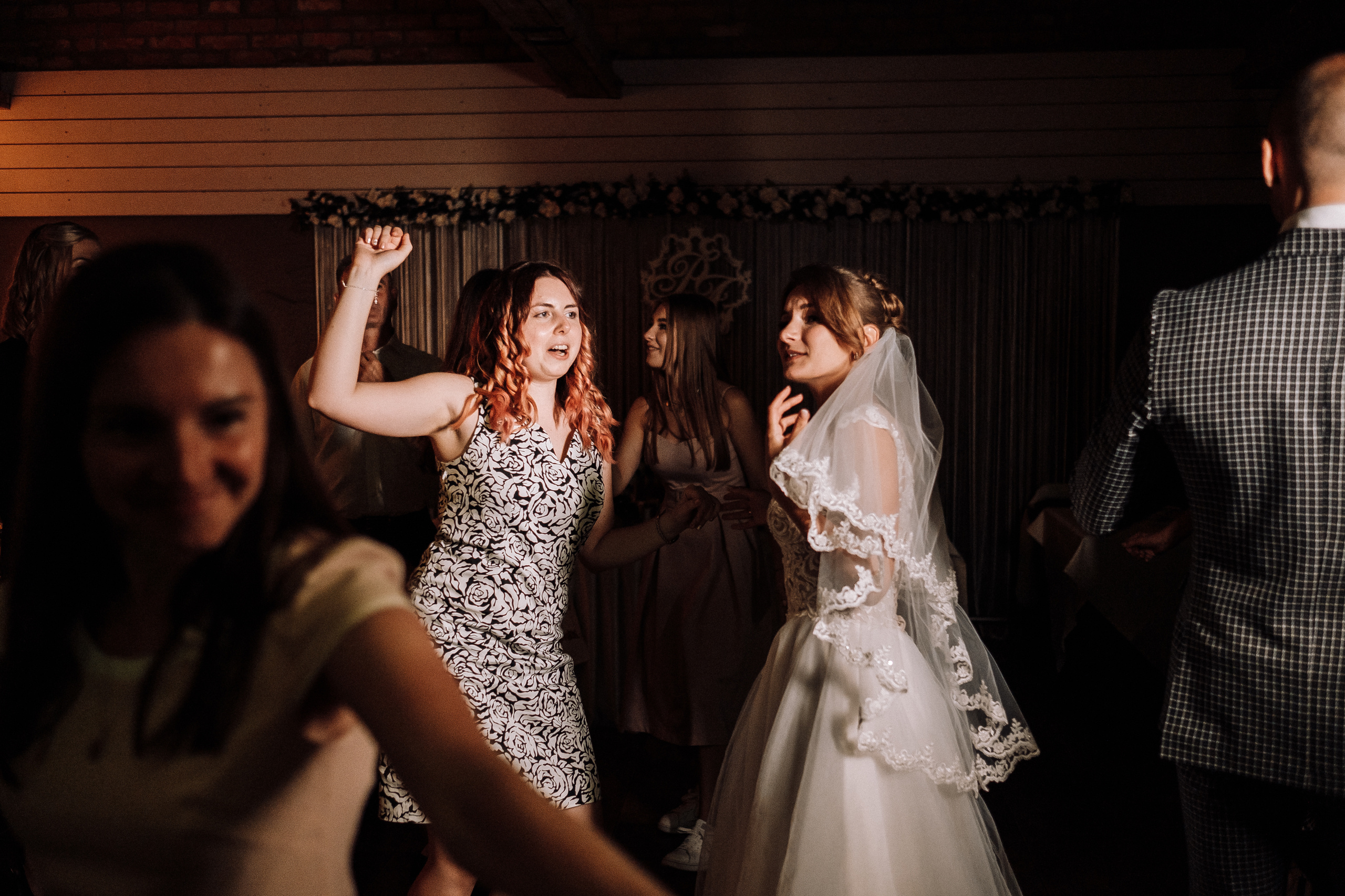 14.07.2019 Wedding Story. Ivan Skufinsky — wedding and family photographer in Vancouver