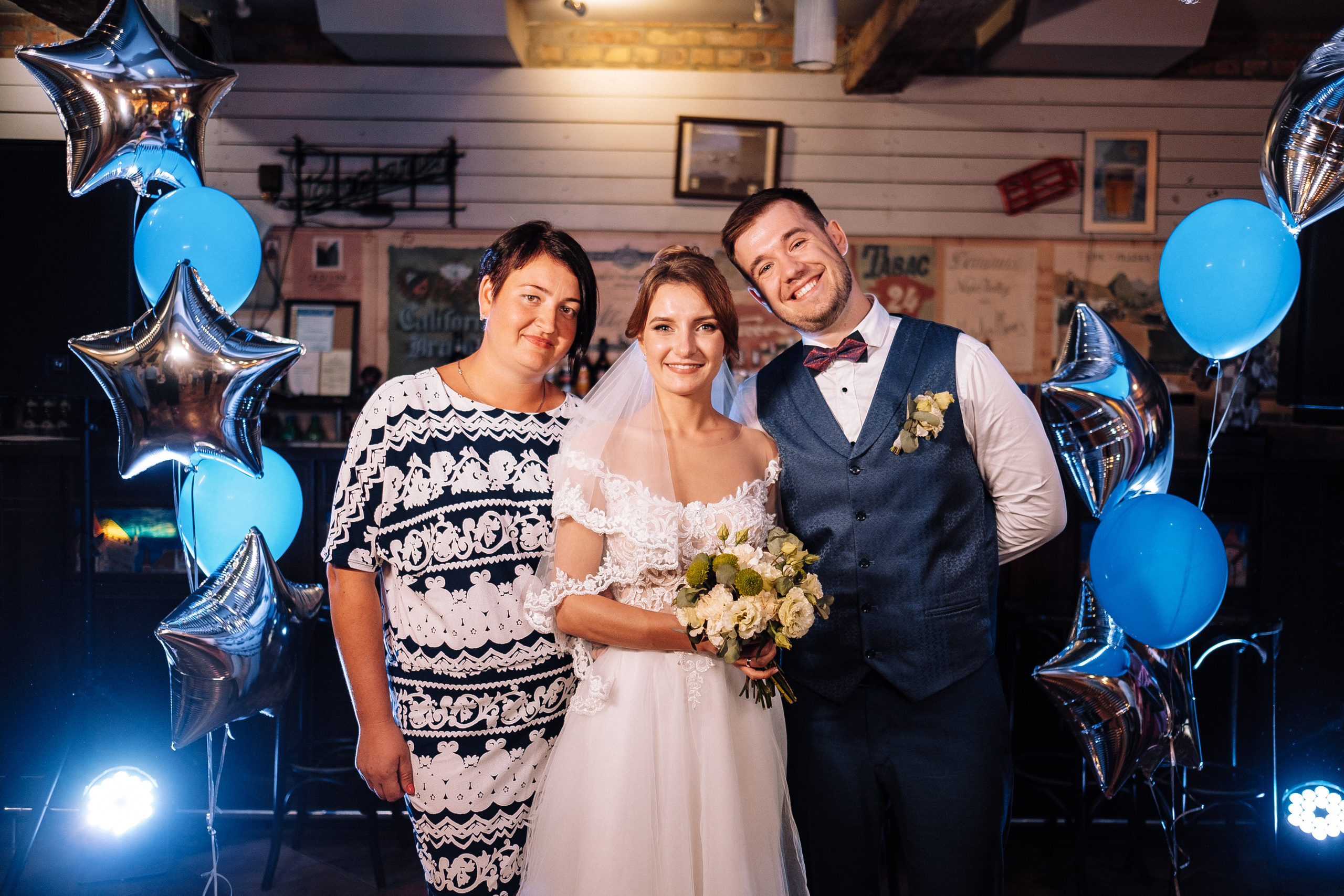 14.07.2019 Wedding Story. Ivan Skufinsky — wedding and family photographer in Vancouver