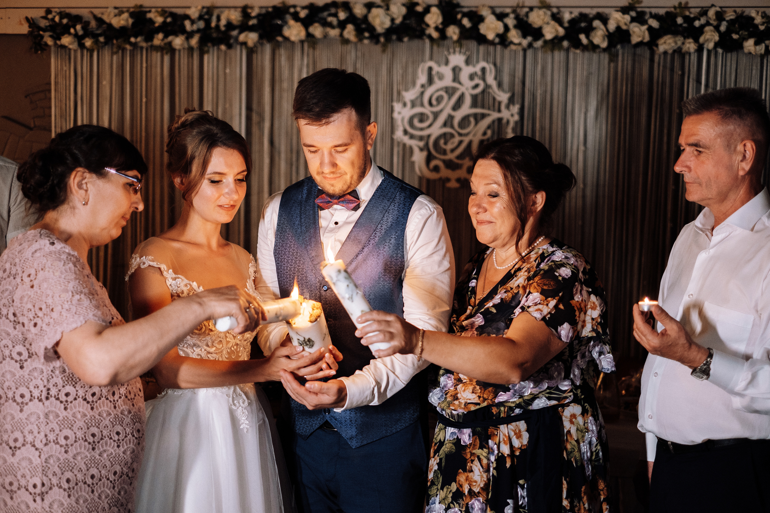 14.07.2019 Wedding Story. Ivan Skufinsky — wedding and family photographer in Vancouver