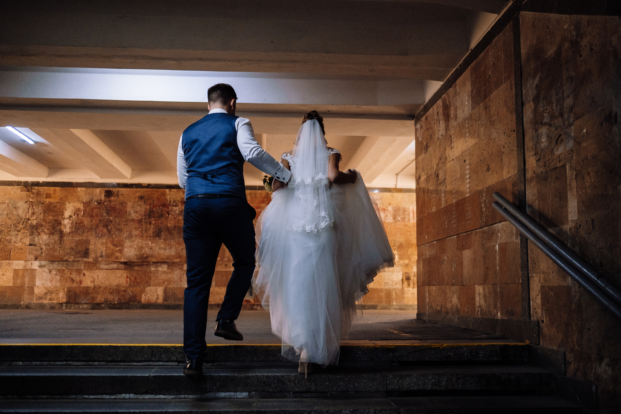 14.07.2019 Wedding Story. Ivan Skufinsky — wedding and family photographer in Vancouver