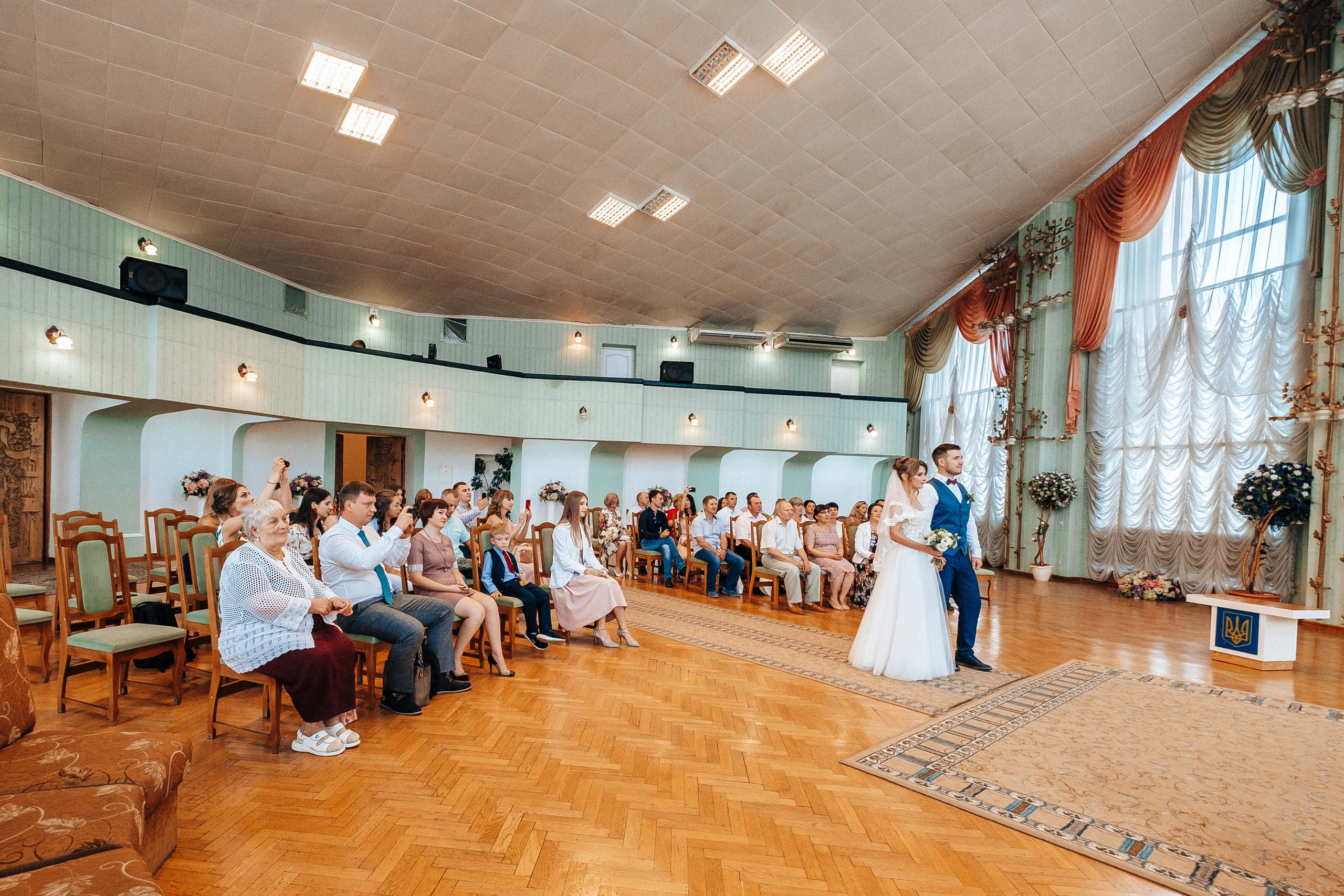 14.07.2019 Wedding Story. Ivan Skufinsky — wedding and family photographer in Vancouver