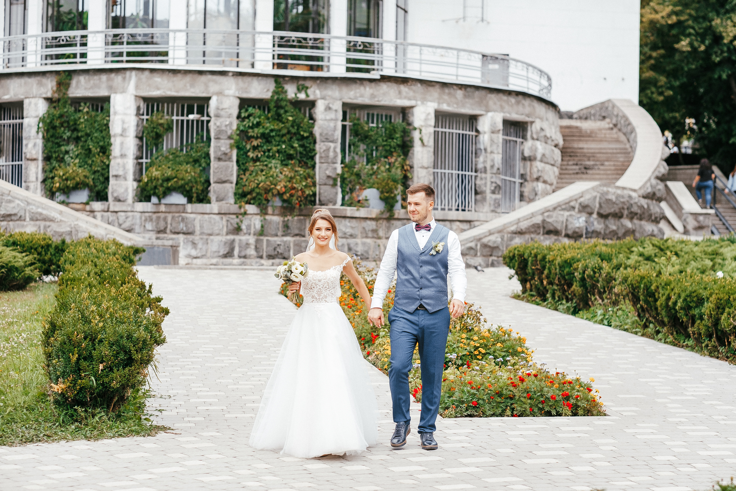 14.07.2019 Wedding Story. Ivan Skufinsky — wedding and family photographer in Vancouver