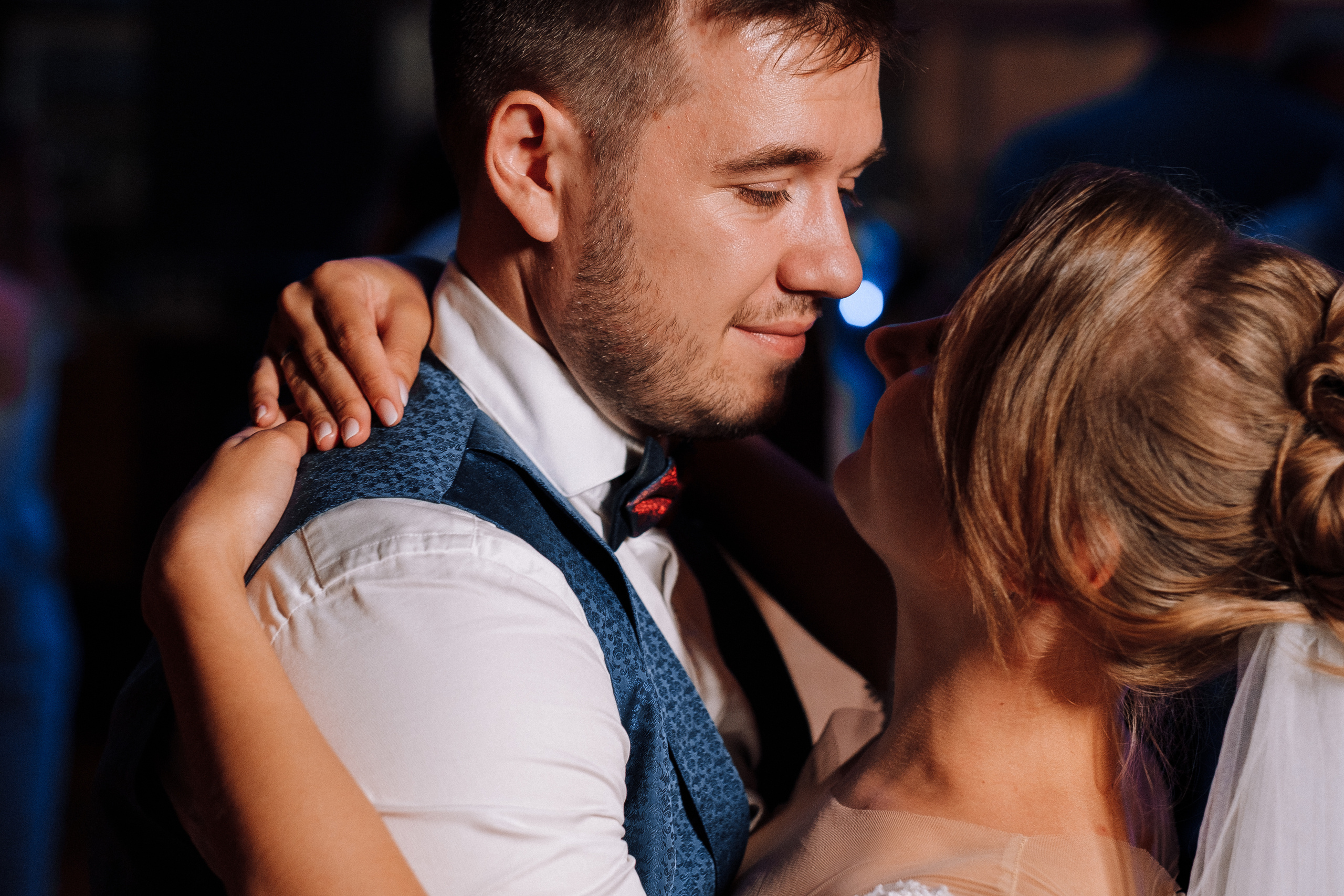 14.07.2019 Wedding Story. Ivan Skufinsky — wedding and family photographer in Vancouver