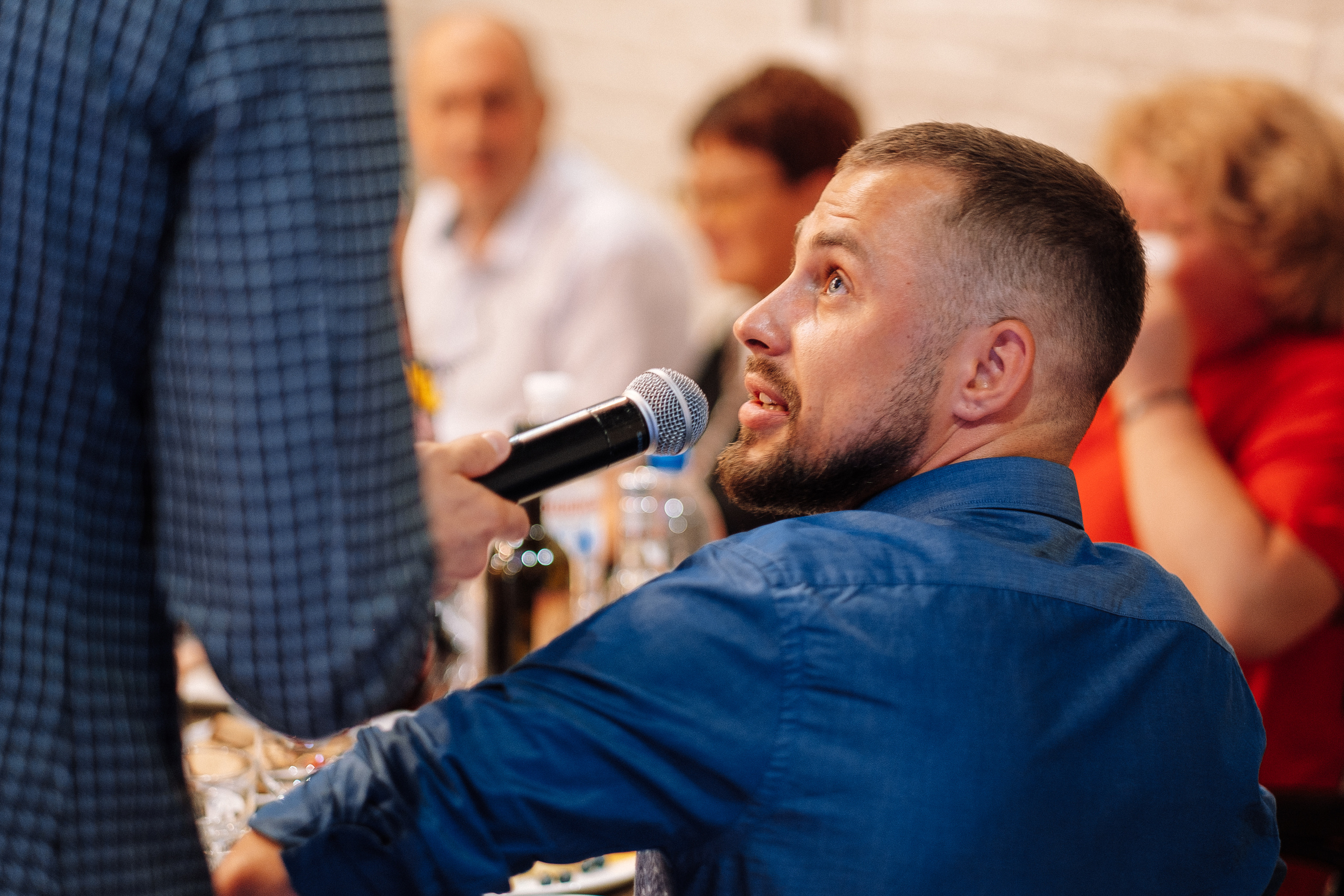 14.07.2019 Wedding Story. Ivan Skufinsky — wedding and family photographer in Vancouver