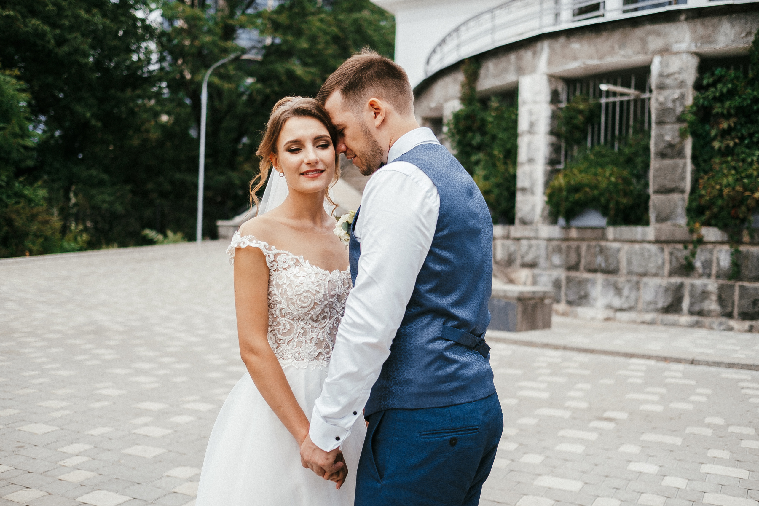 14.07.2019 Wedding Story. Ivan Skufinsky — wedding and family photographer in Vancouver
