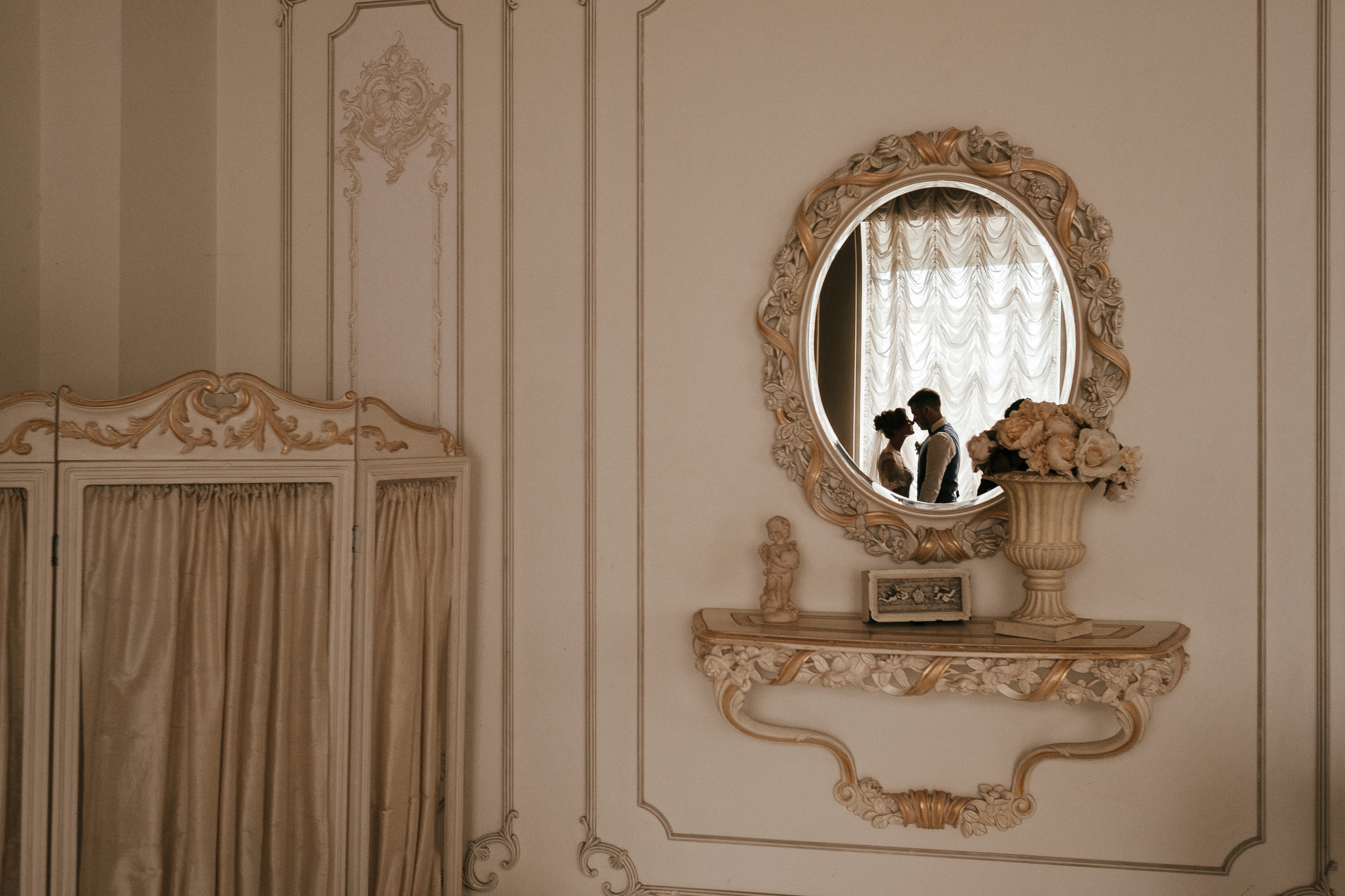 14.07.2019 Wedding Story. Ivan Skufinsky — wedding and family photographer in Vancouver