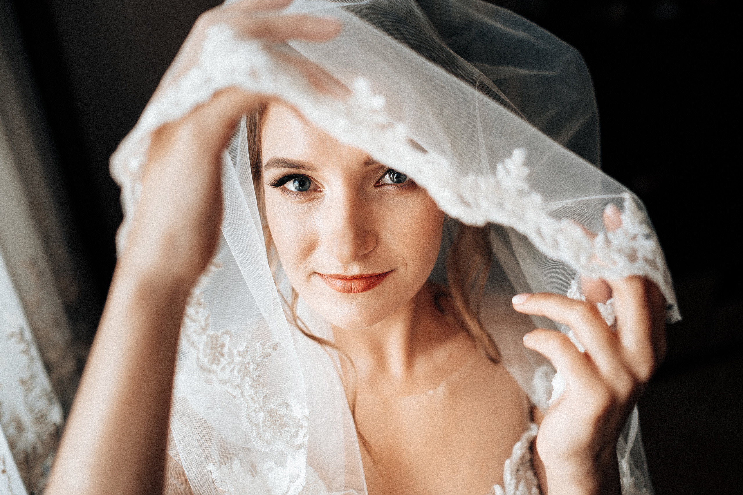 14.07.2019 Wedding Story. Ivan Skufinsky — wedding and family photographer in Vancouver