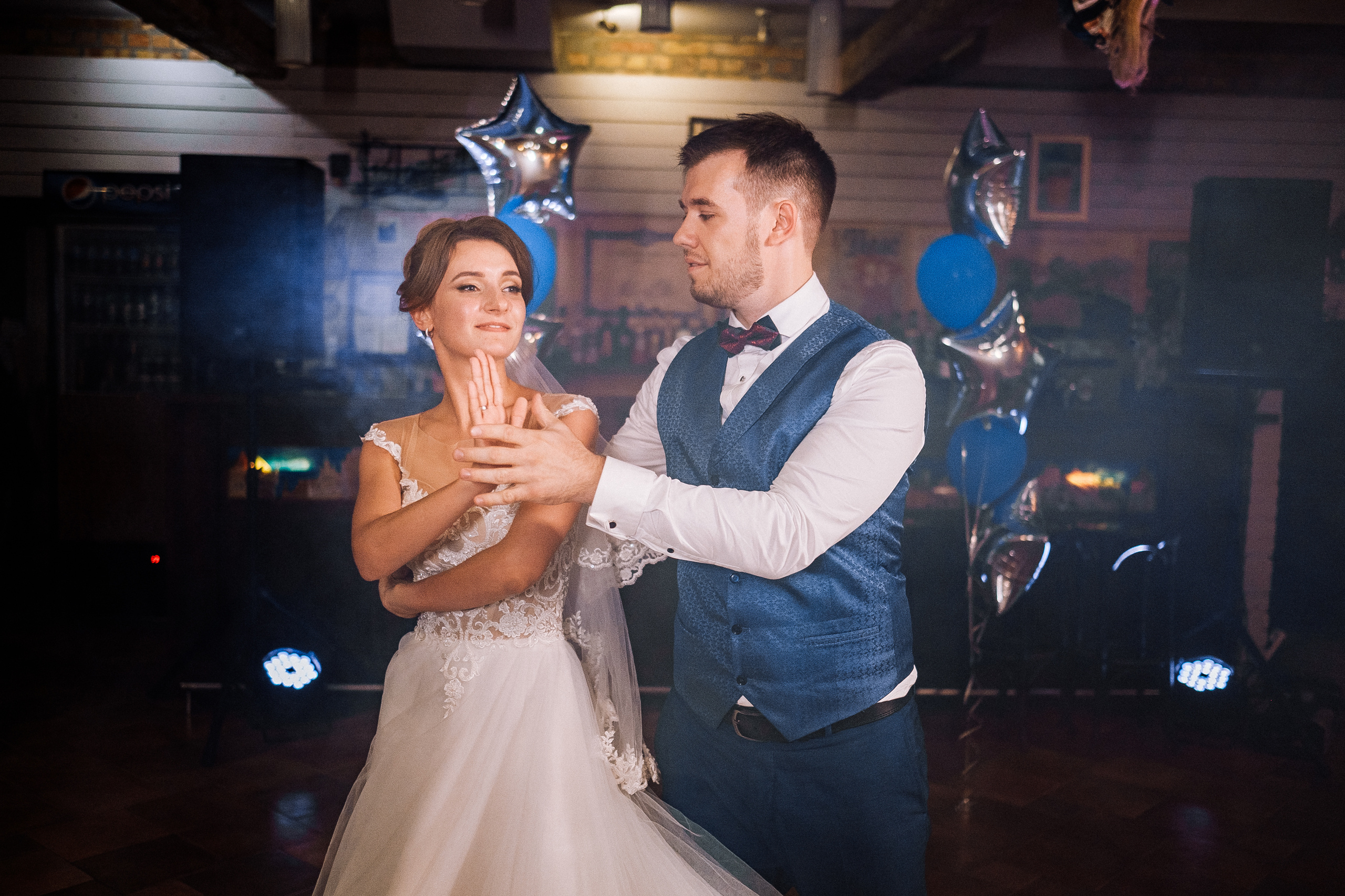 14.07.2019 Wedding Story. Ivan Skufinsky — wedding and family photographer in Vancouver