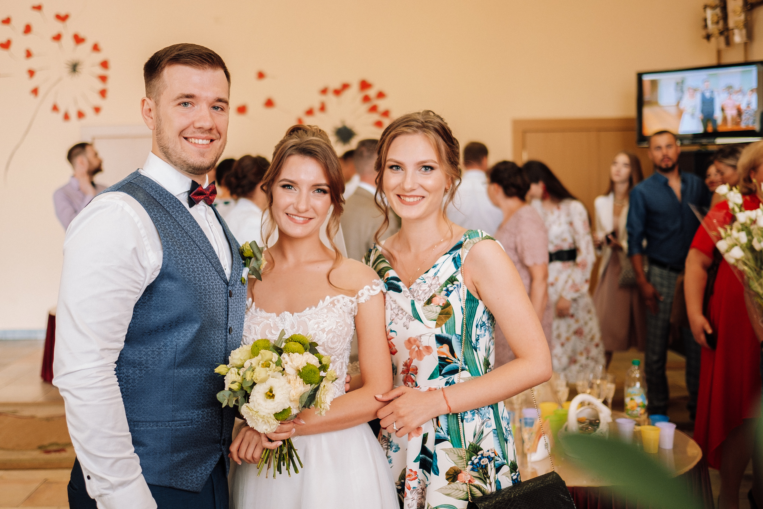14.07.2019 Wedding Story. Ivan Skufinsky — wedding and family photographer in Vancouver