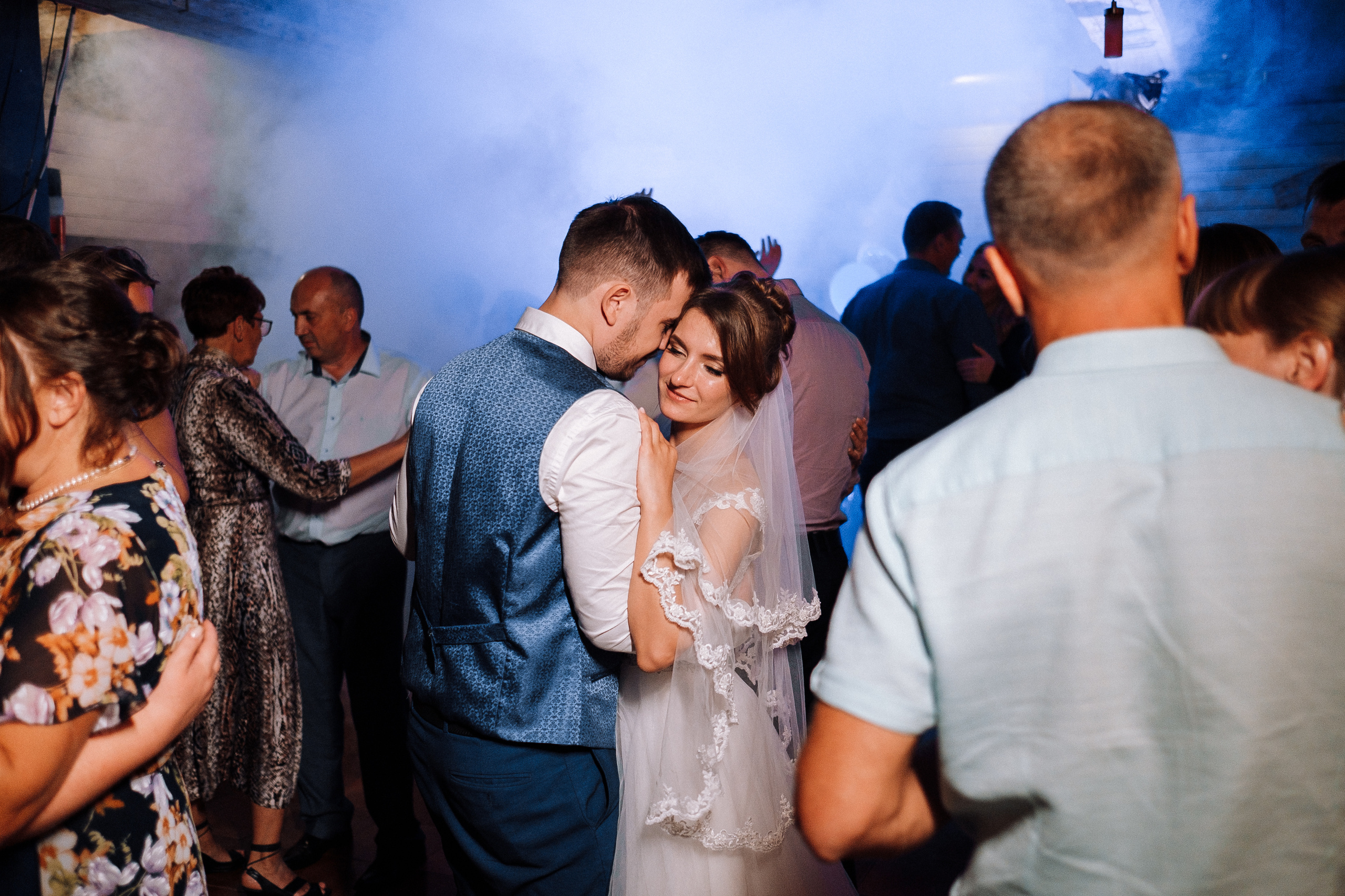 14.07.2019 Wedding Story. Ivan Skufinsky — wedding and family photographer in Vancouver