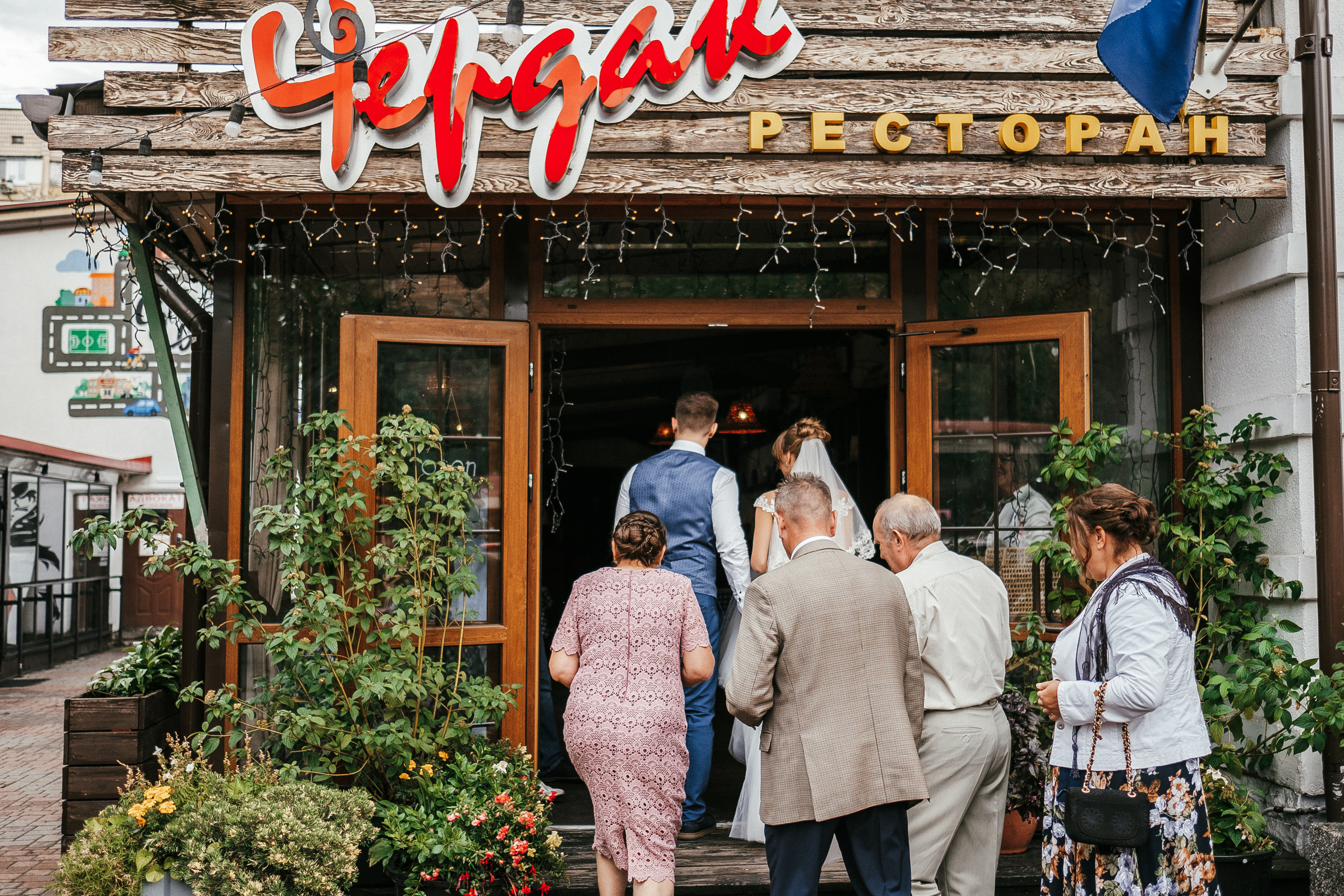 14.07.2019 Wedding Story. Ivan Skufinsky — wedding and family photographer in Vancouver