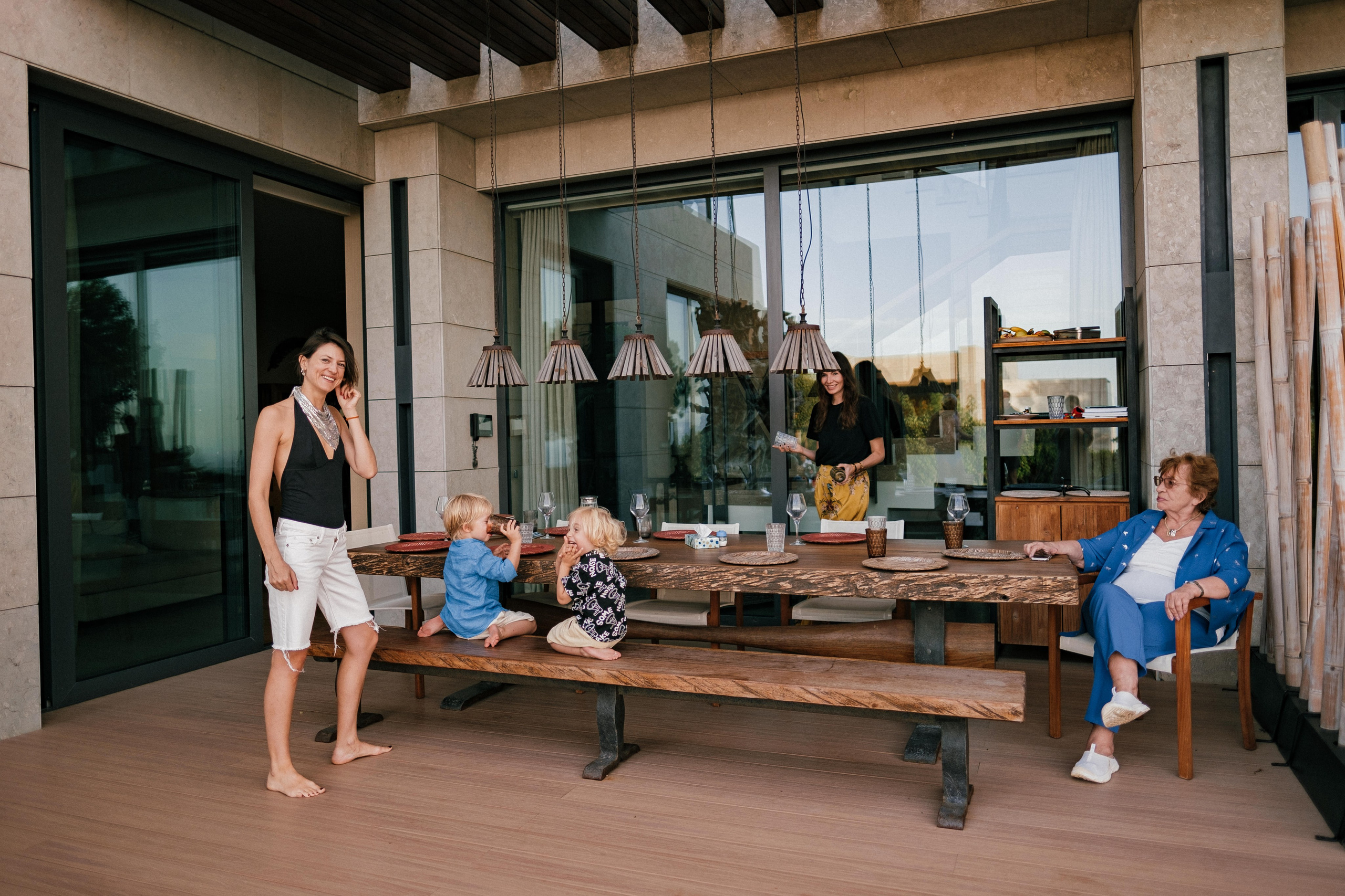 90th ANNIVERSARY. Ivan Skufinsky — wedding and family photographer in Vancouver