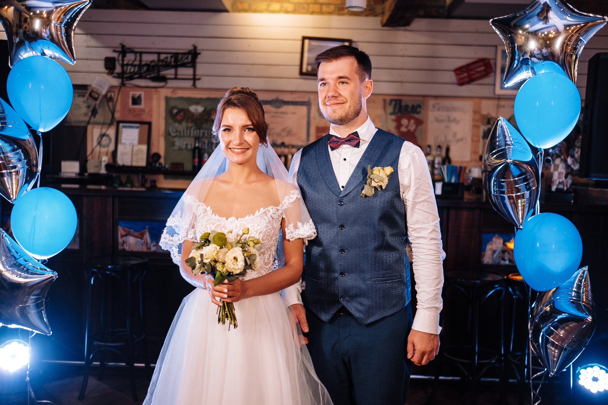 14.07.2019 Wedding Story. Ivan Skufinsky — wedding and family photographer in Vancouver