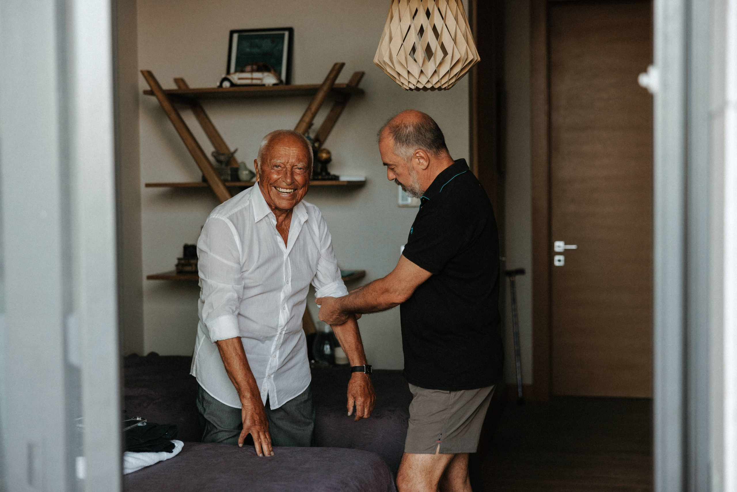 90th ANNIVERSARY. Ivan Skufinsky — wedding and family photographer in Vancouver