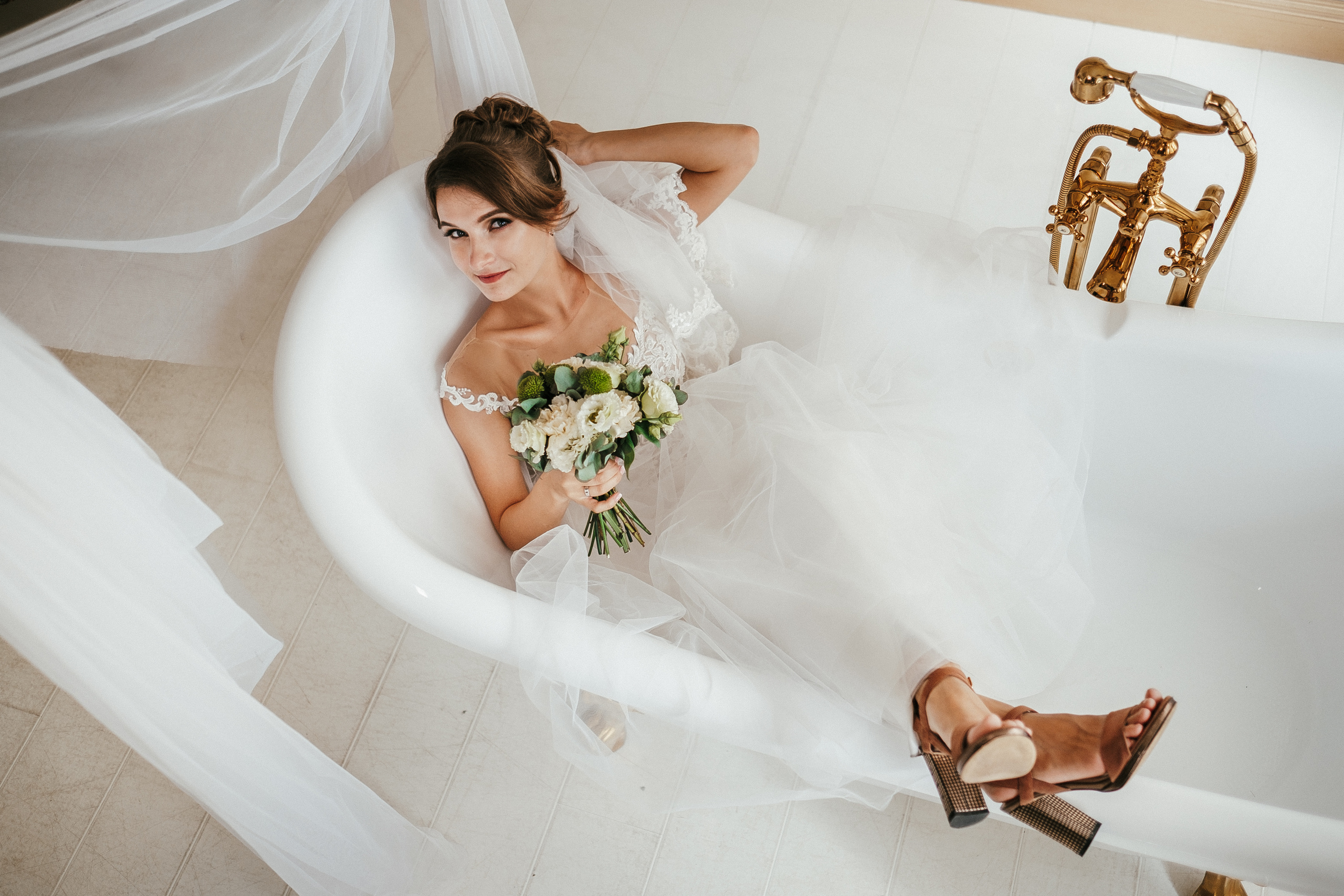 14.07.2019 Wedding Story. Ivan Skufinsky — wedding and family photographer in Vancouver