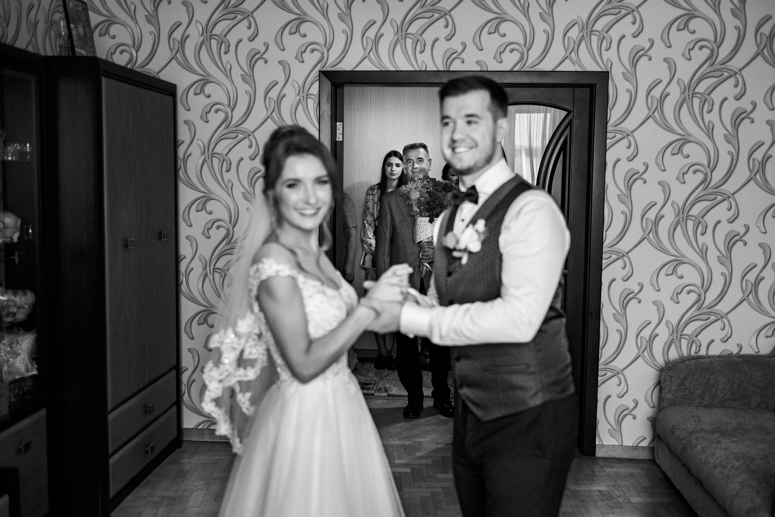 14.07.2019 Wedding Story. Ivan Skufinsky — wedding and family photographer in Vancouver