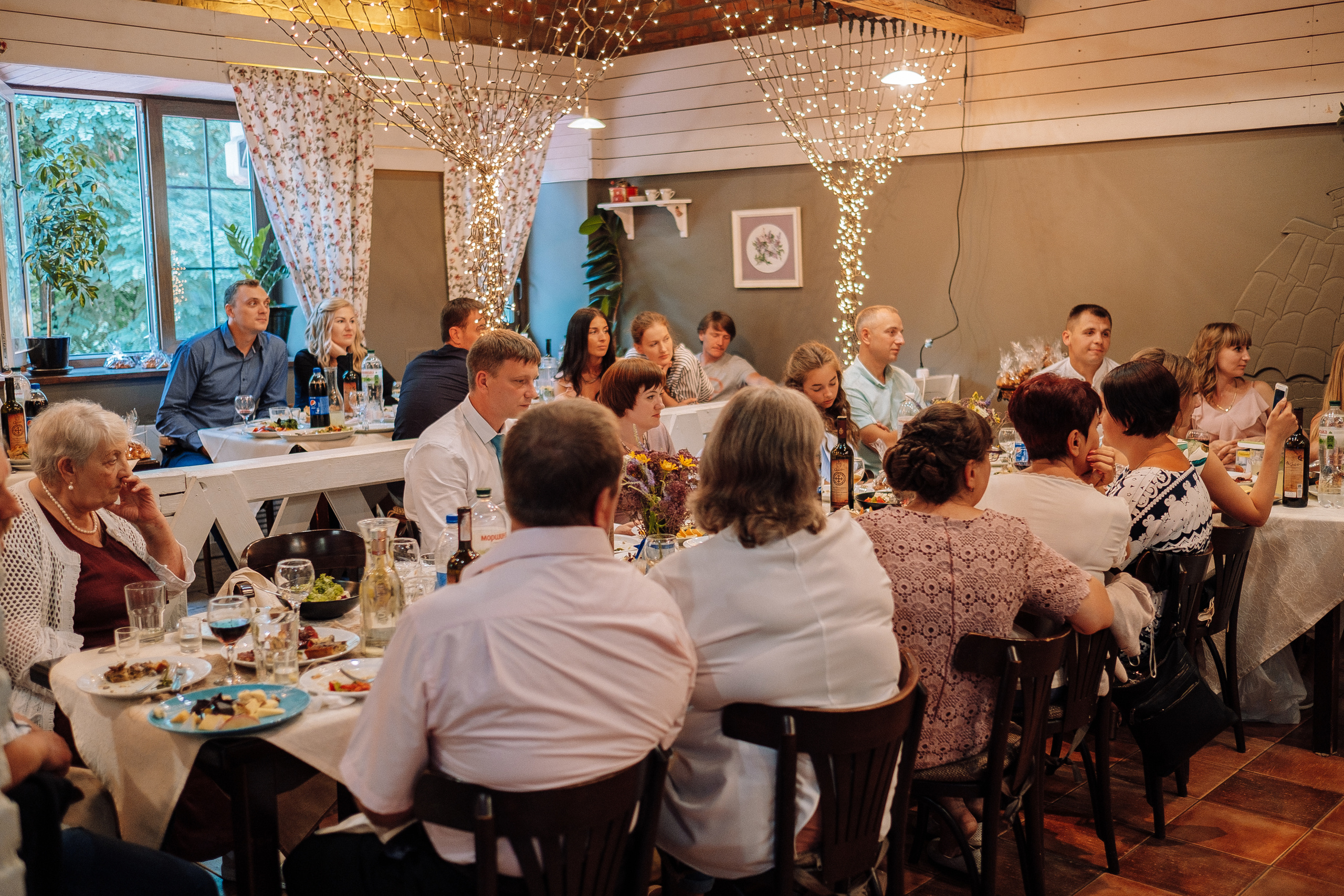 14.07.2019 Wedding Story. Ivan Skufinsky — wedding and family photographer in Vancouver