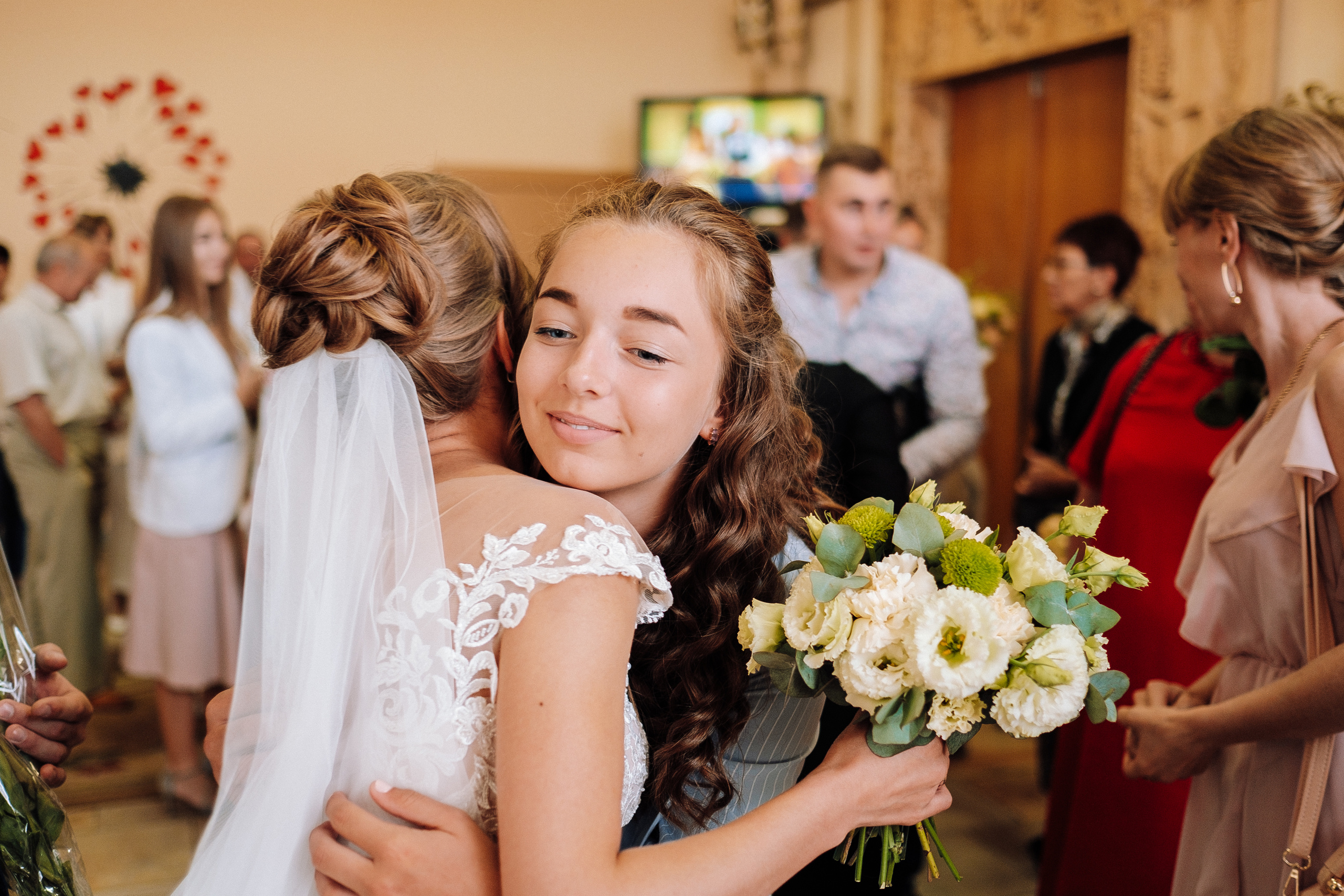 14.07.2019 Wedding Story. Ivan Skufinsky — wedding and family photographer in Vancouver