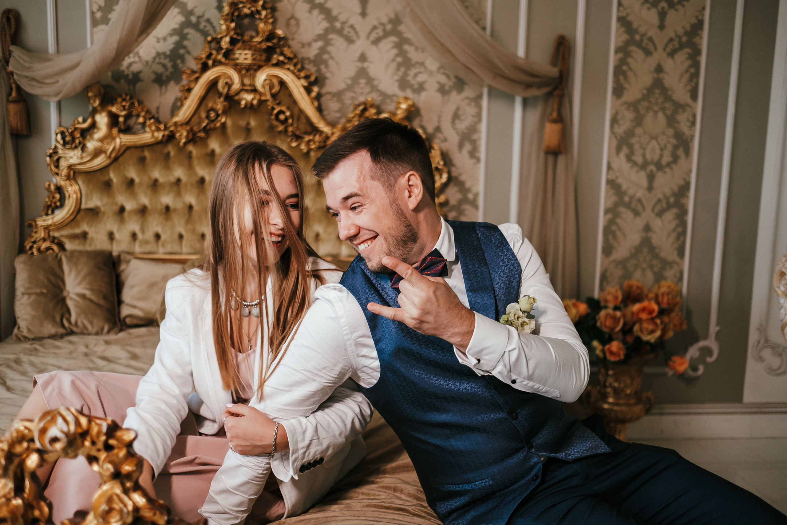14.07.2019 Wedding Story. Ivan Skufinsky — wedding and family photographer in Vancouver