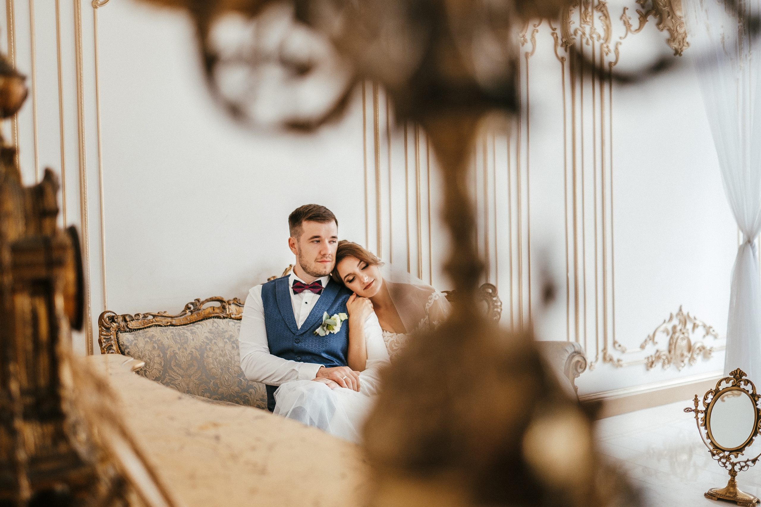 14.07.2019 Wedding Story. Ivan Skufinsky — wedding and family photographer in Vancouver