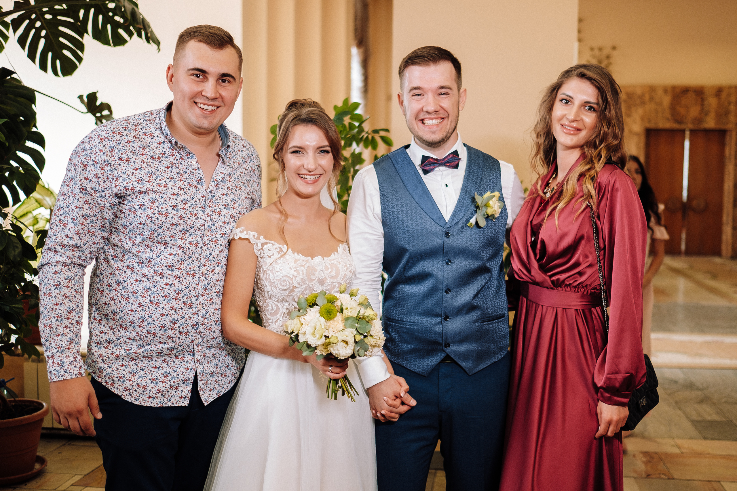 14.07.2019 Wedding Story. Ivan Skufinsky — wedding and family photographer in Vancouver