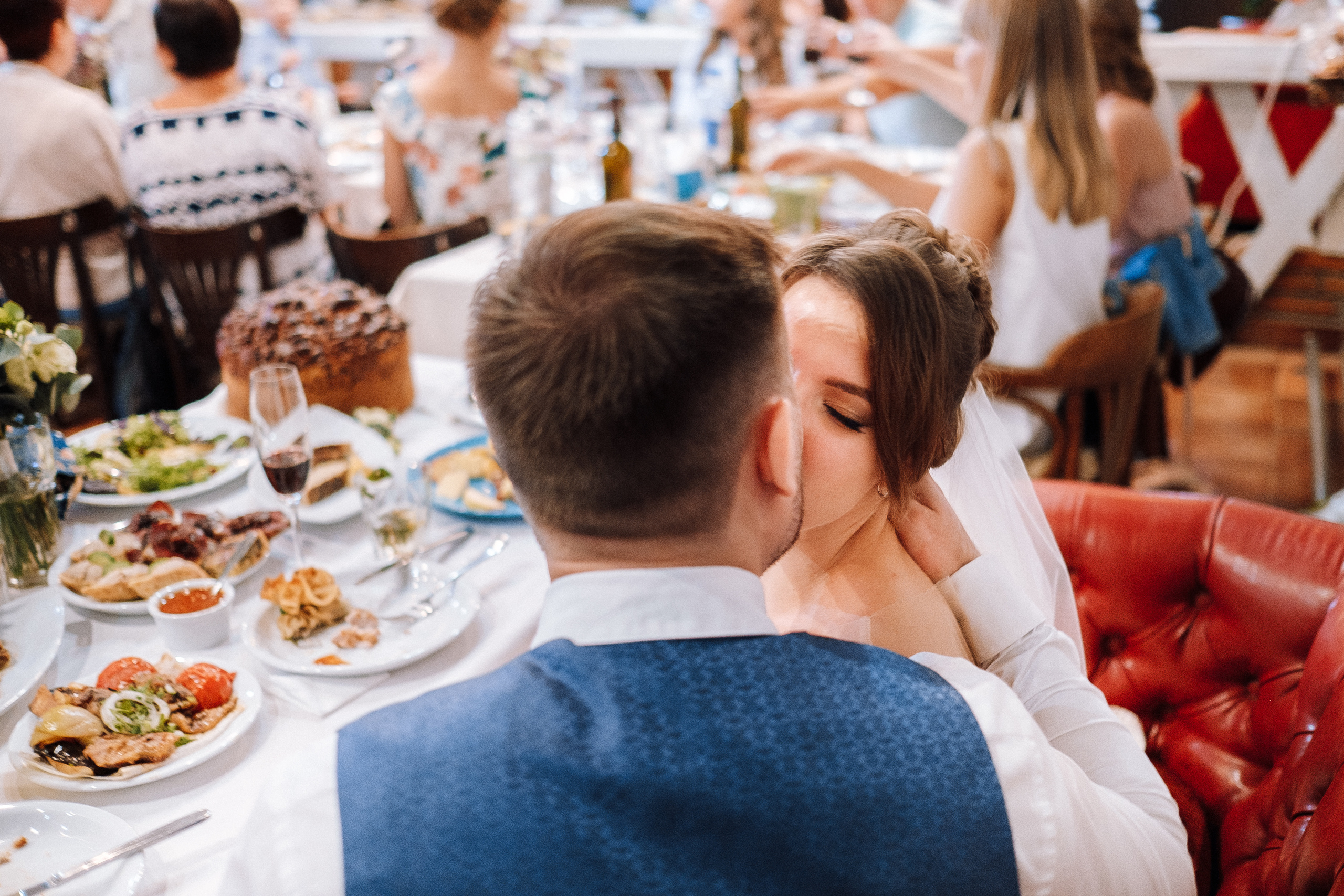 14.07.2019 Wedding Story. Ivan Skufinsky — wedding and family photographer in Vancouver