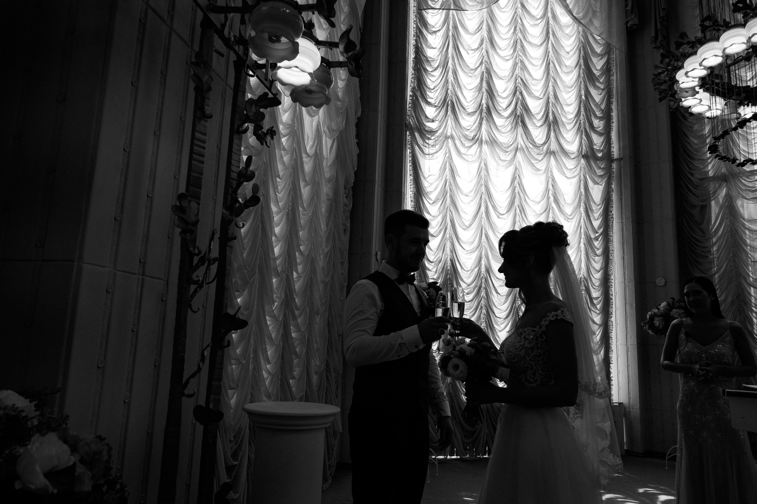 14.07.2019 Wedding Story. Ivan Skufinsky — wedding and family photographer in Vancouver