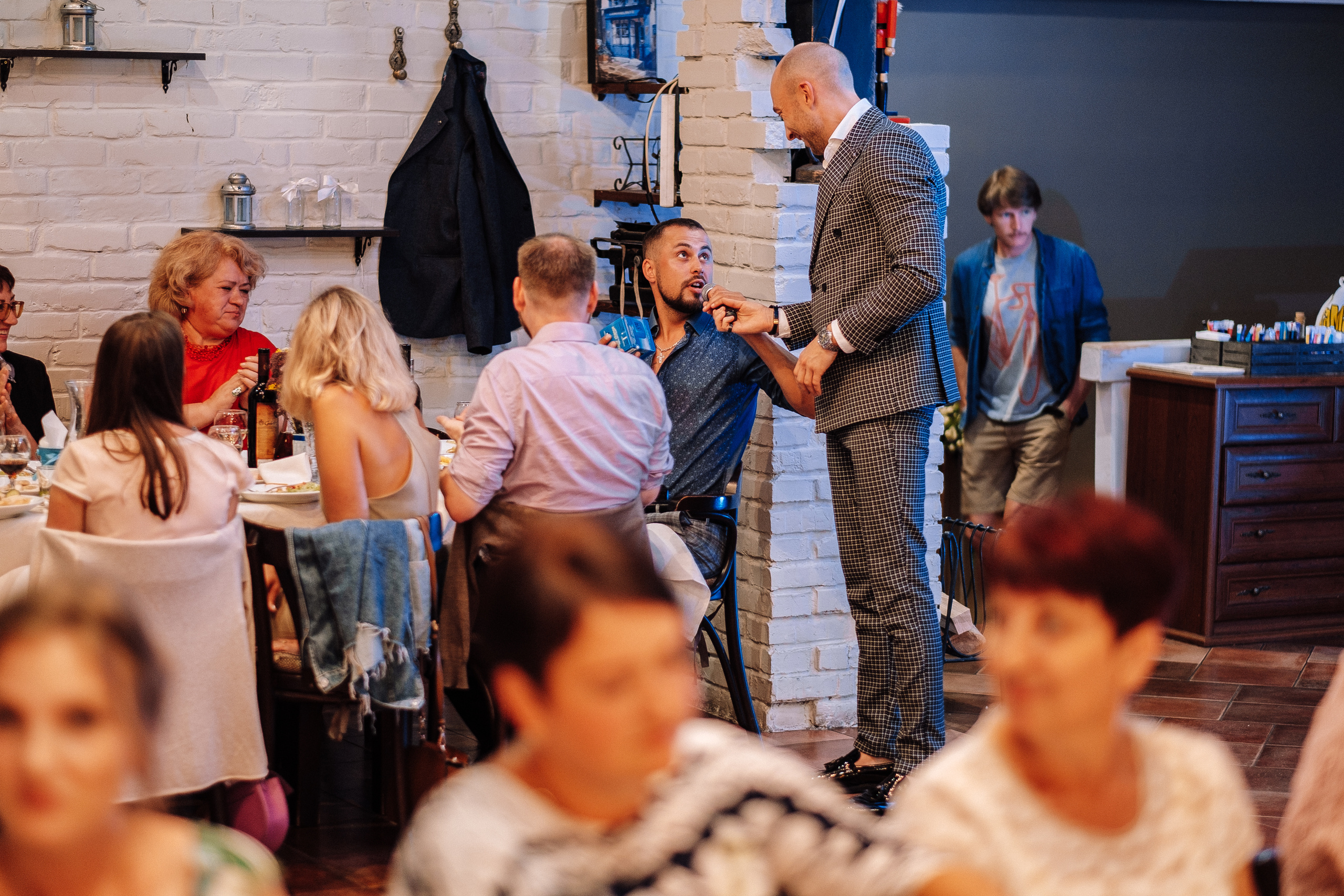 14.07.2019 Wedding Story. Ivan Skufinsky — wedding and family photographer in Vancouver