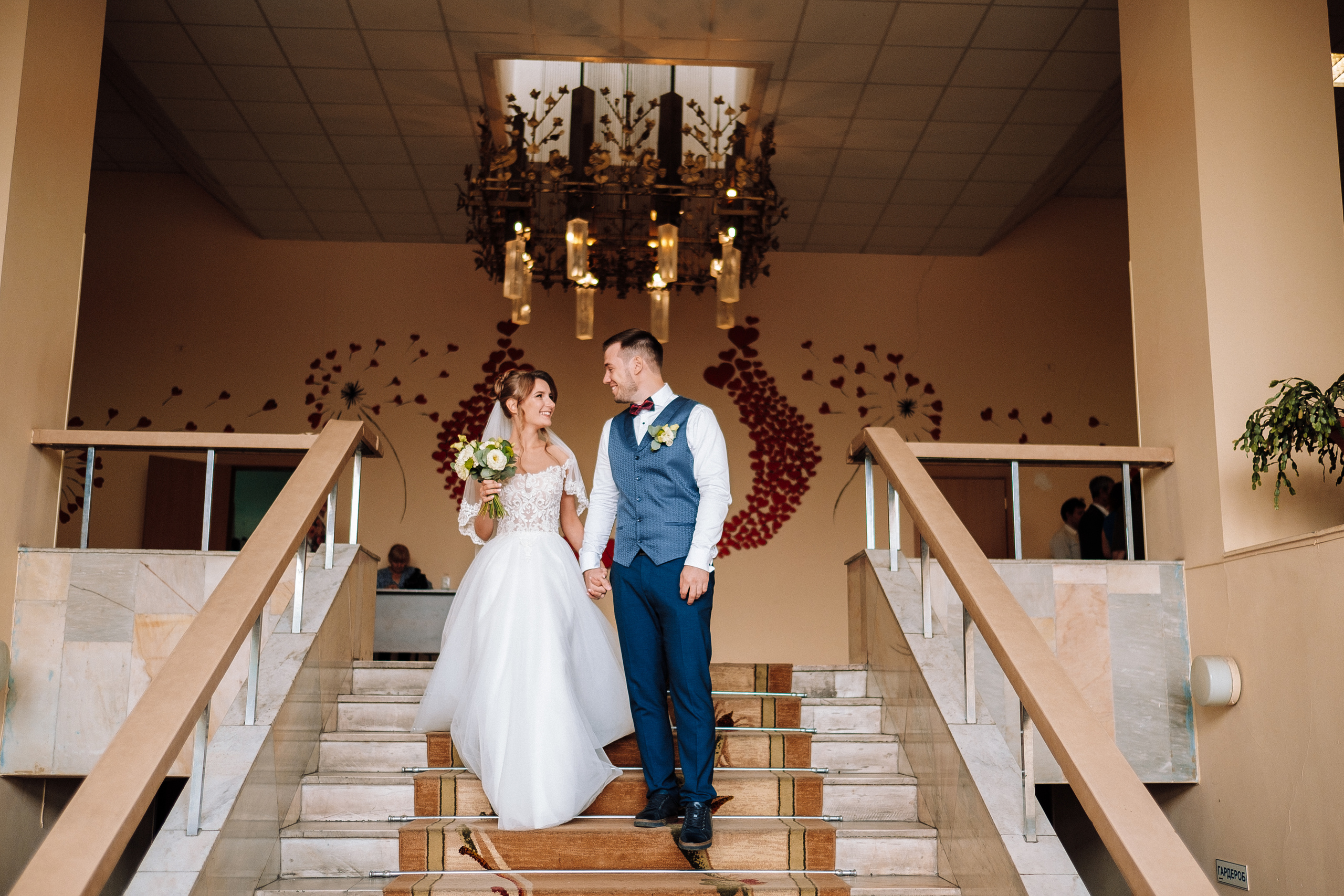 14.07.2019 Wedding Story. Ivan Skufinsky — wedding and family photographer in Vancouver