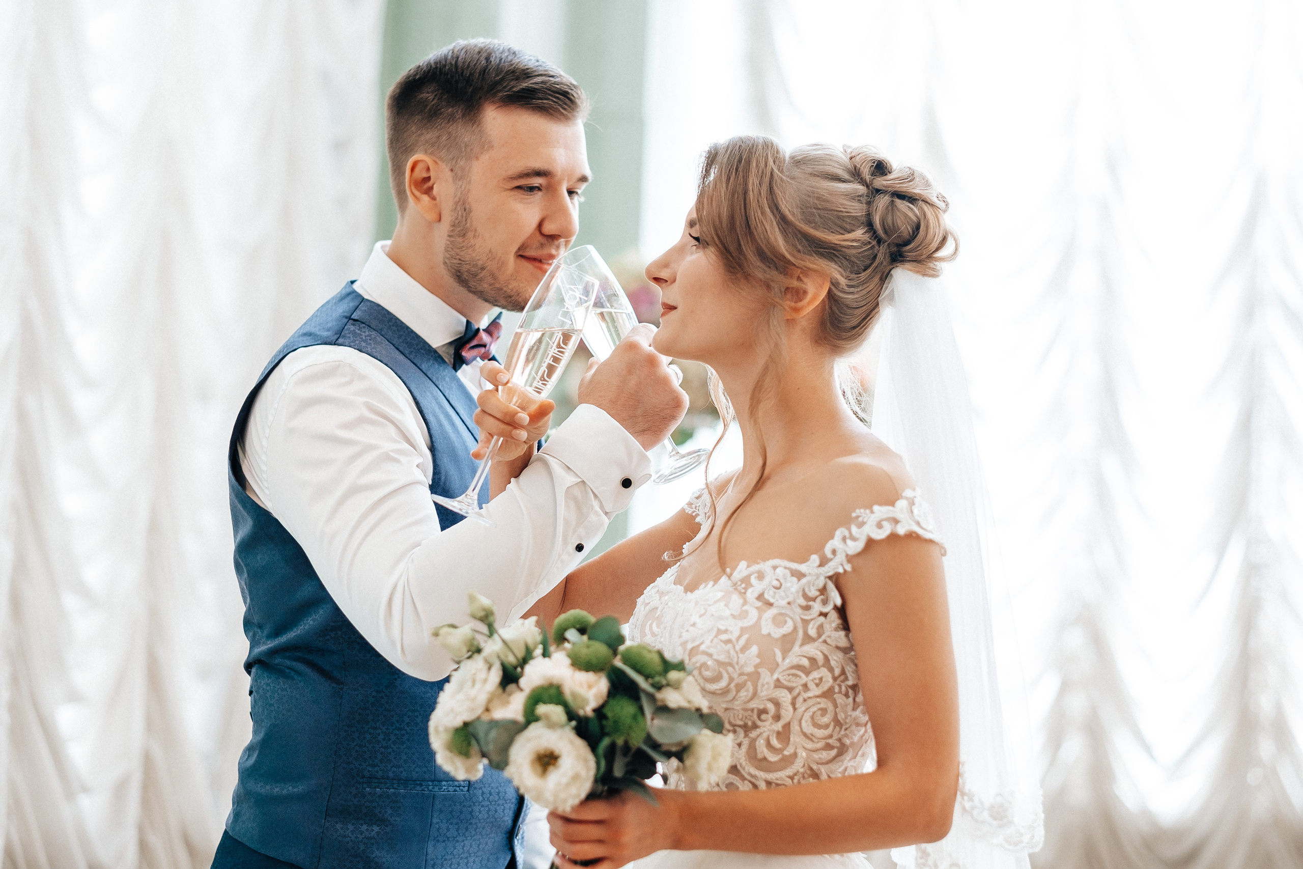 14.07.2019 Wedding Story. Ivan Skufinsky — wedding and family photographer in Vancouver