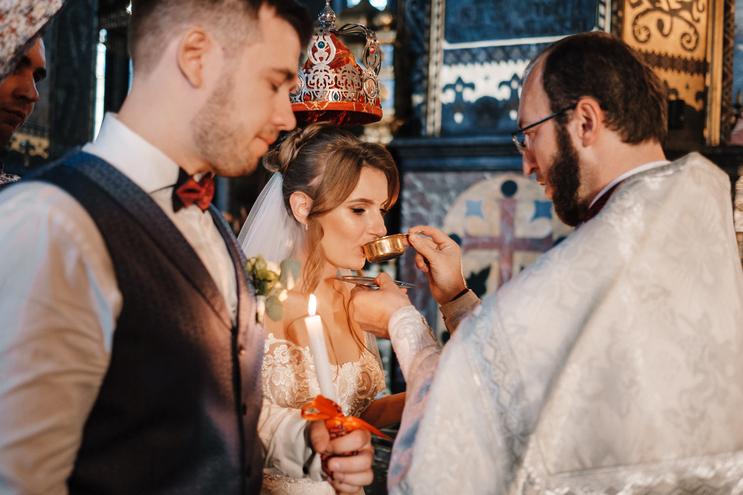 14.07.2019 Wedding Story. Ivan Skufinsky — wedding and family photographer in Vancouver