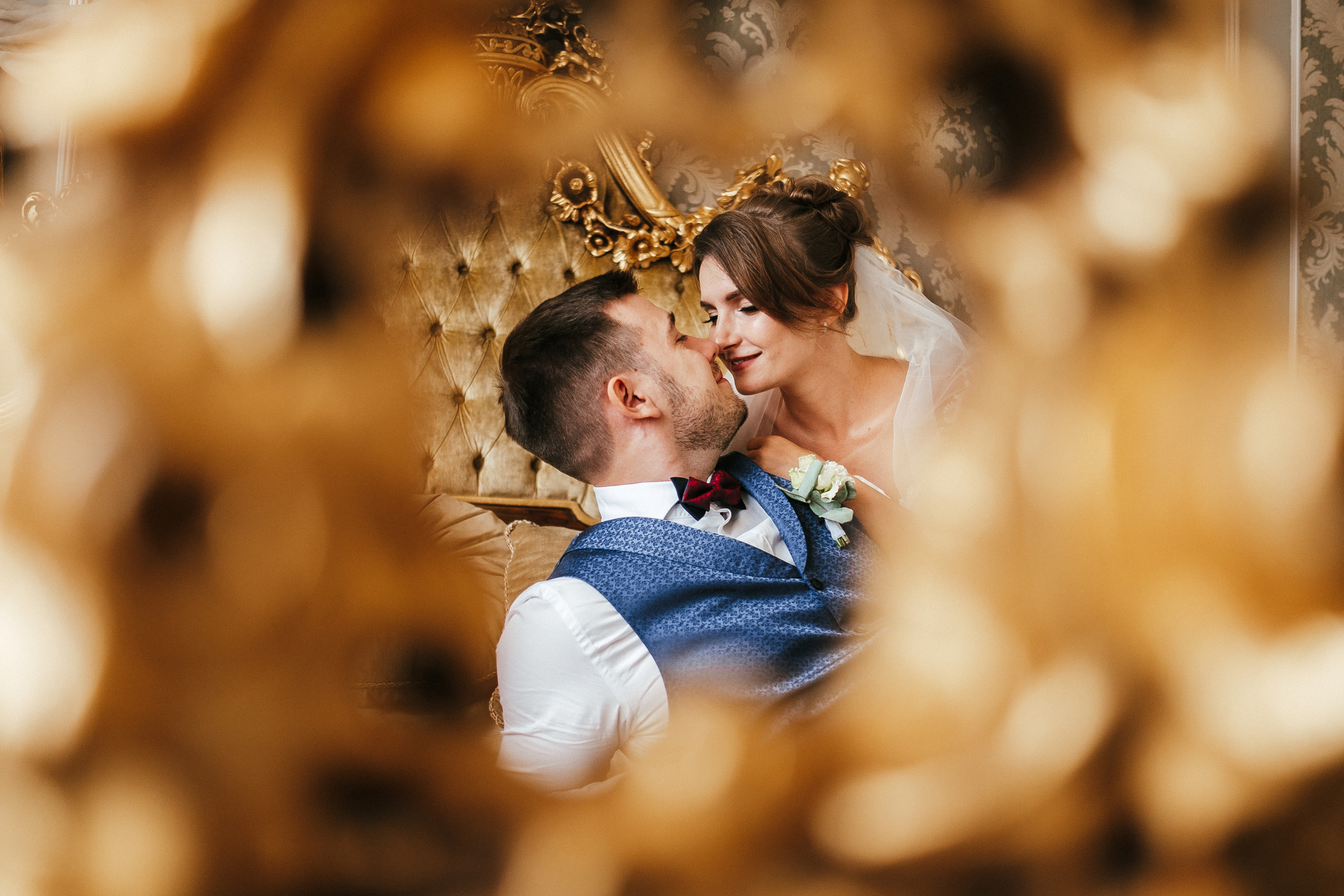 14.07.2019 Wedding Story. Ivan Skufinsky — wedding and family photographer in Vancouver