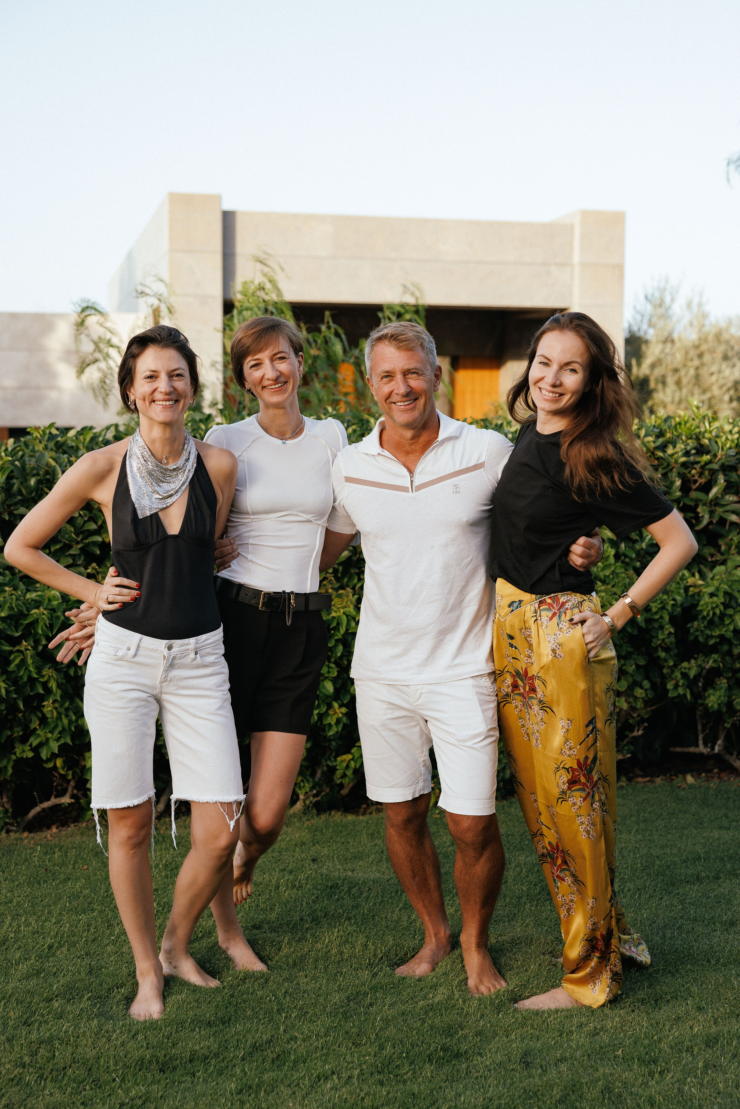 90th ANNIVERSARY. Ivan Skufinsky — wedding and family photographer in Vancouver