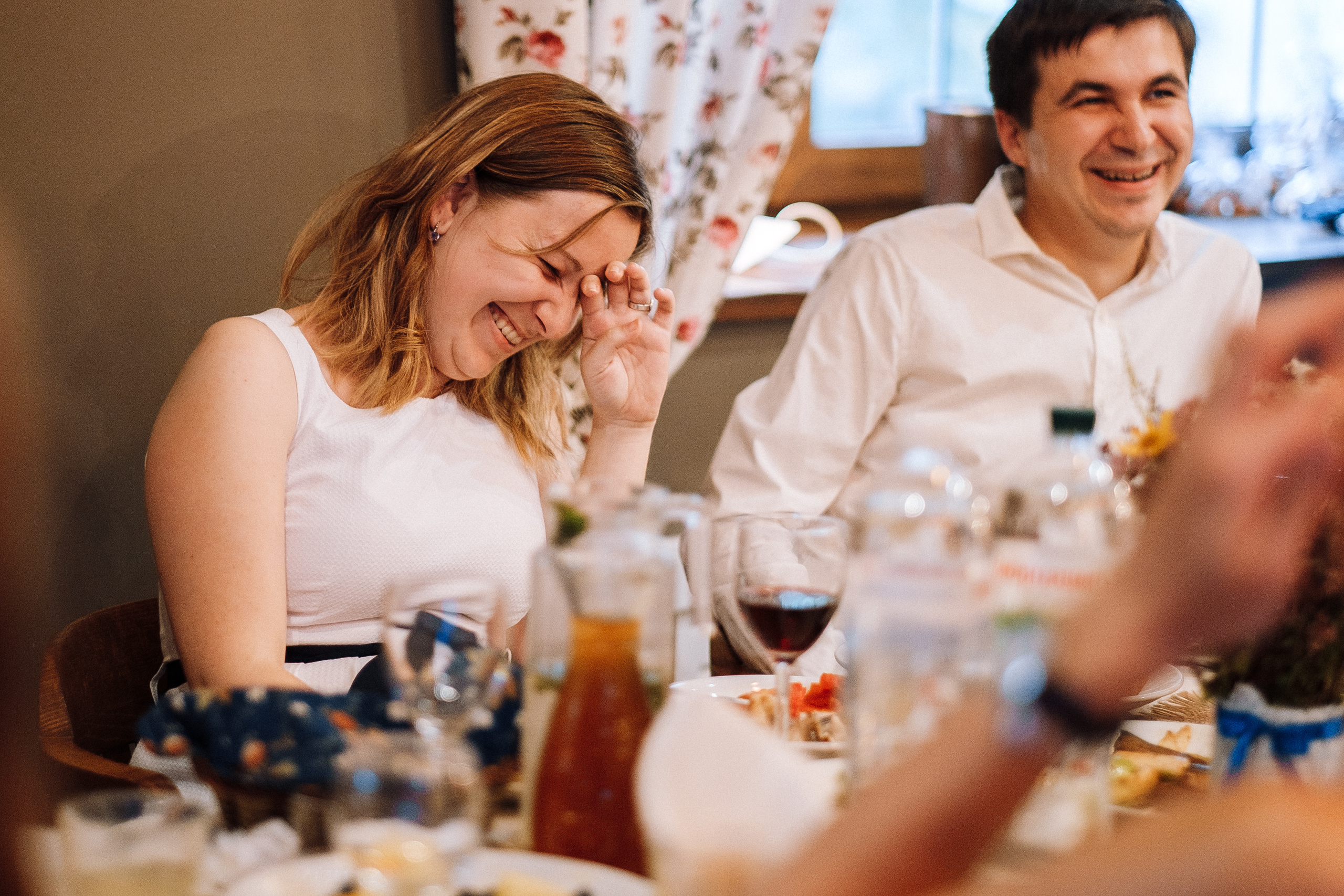 14.07.2019 Wedding Story. Ivan Skufinsky — wedding and family photographer in Vancouver