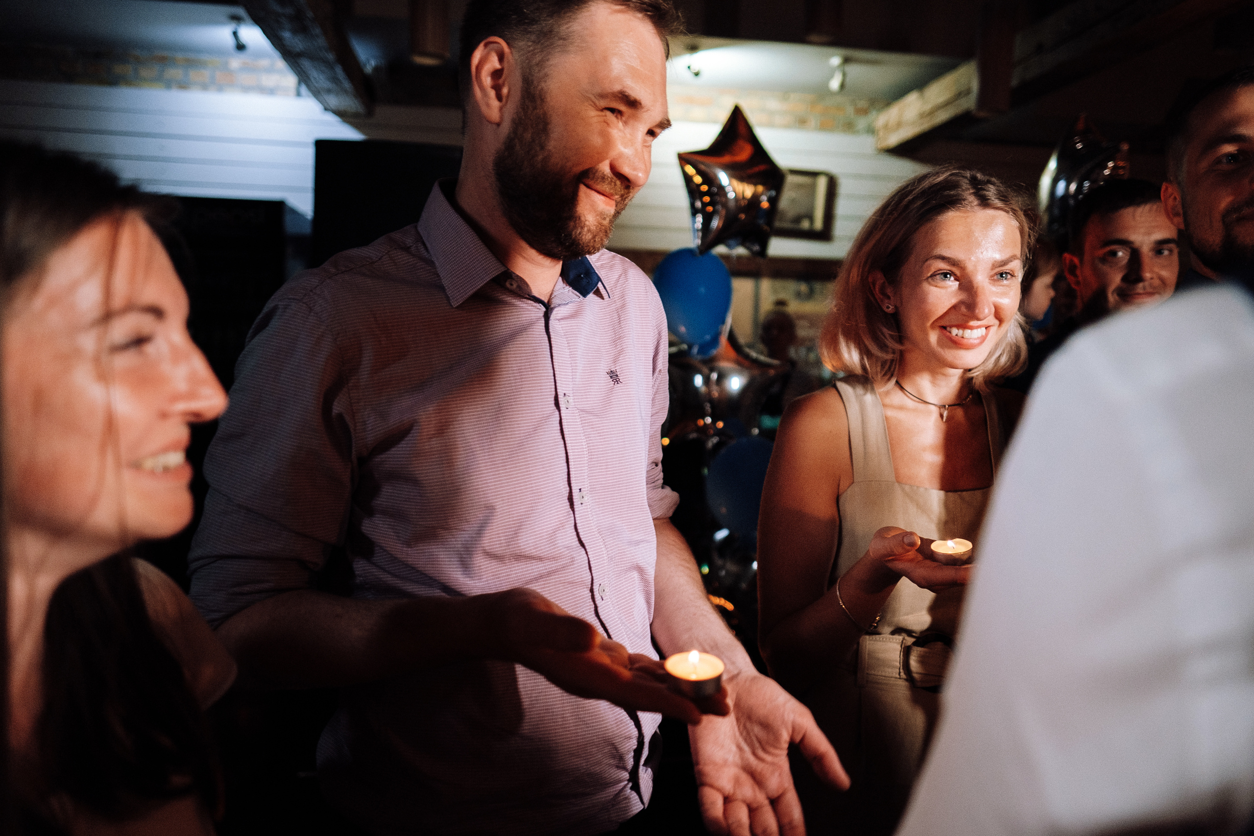 14.07.2019 Wedding Story. Ivan Skufinsky — wedding and family photographer in Vancouver