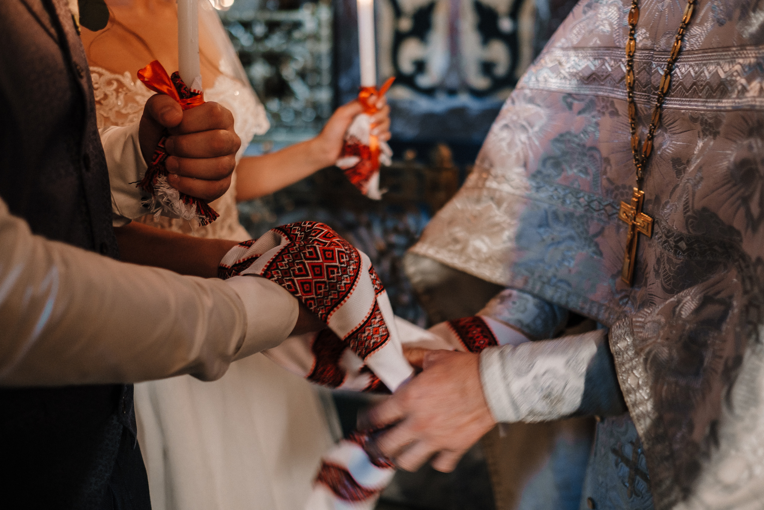 14.07.2019 Wedding Story. Ivan Skufinsky — wedding and family photographer in Vancouver