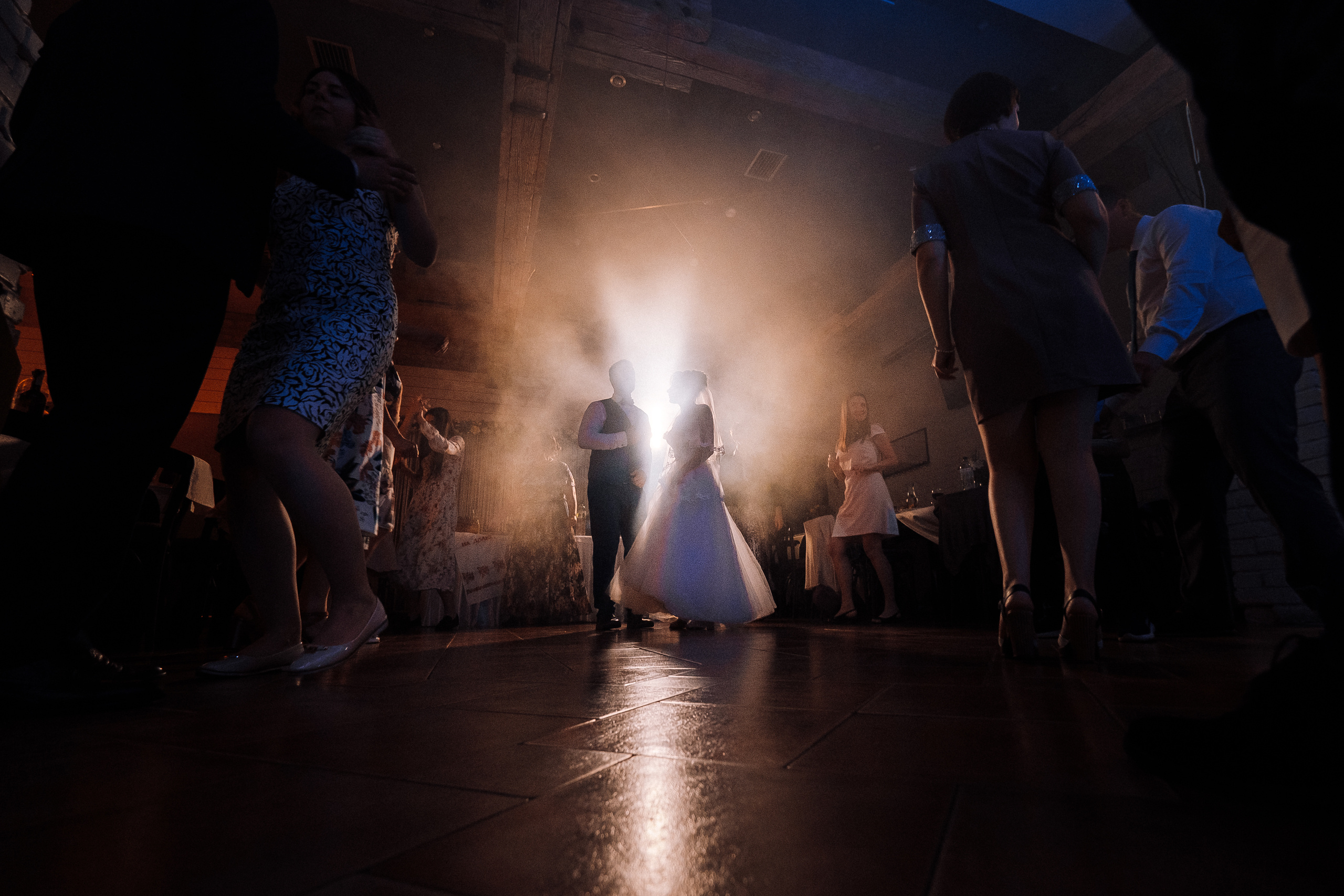 14.07.2019 Wedding Story. Ivan Skufinsky — wedding and family photographer in Vancouver