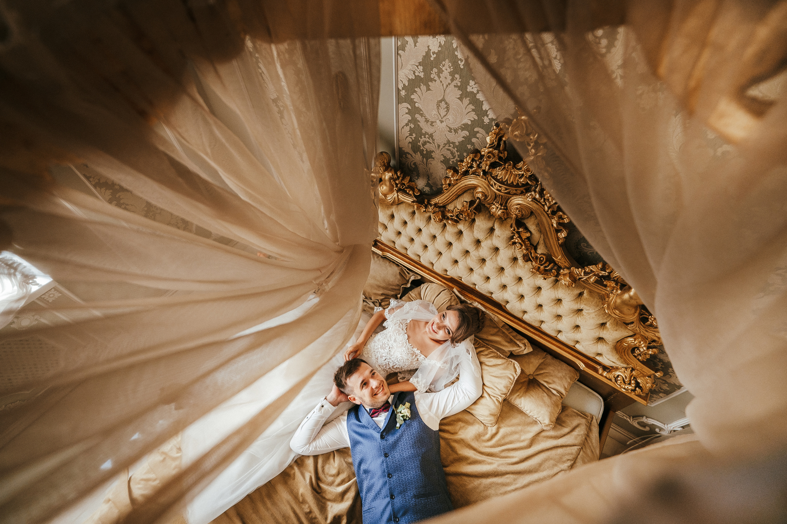14.07.2019 Wedding Story. Ivan Skufinsky — wedding and family photographer in Vancouver