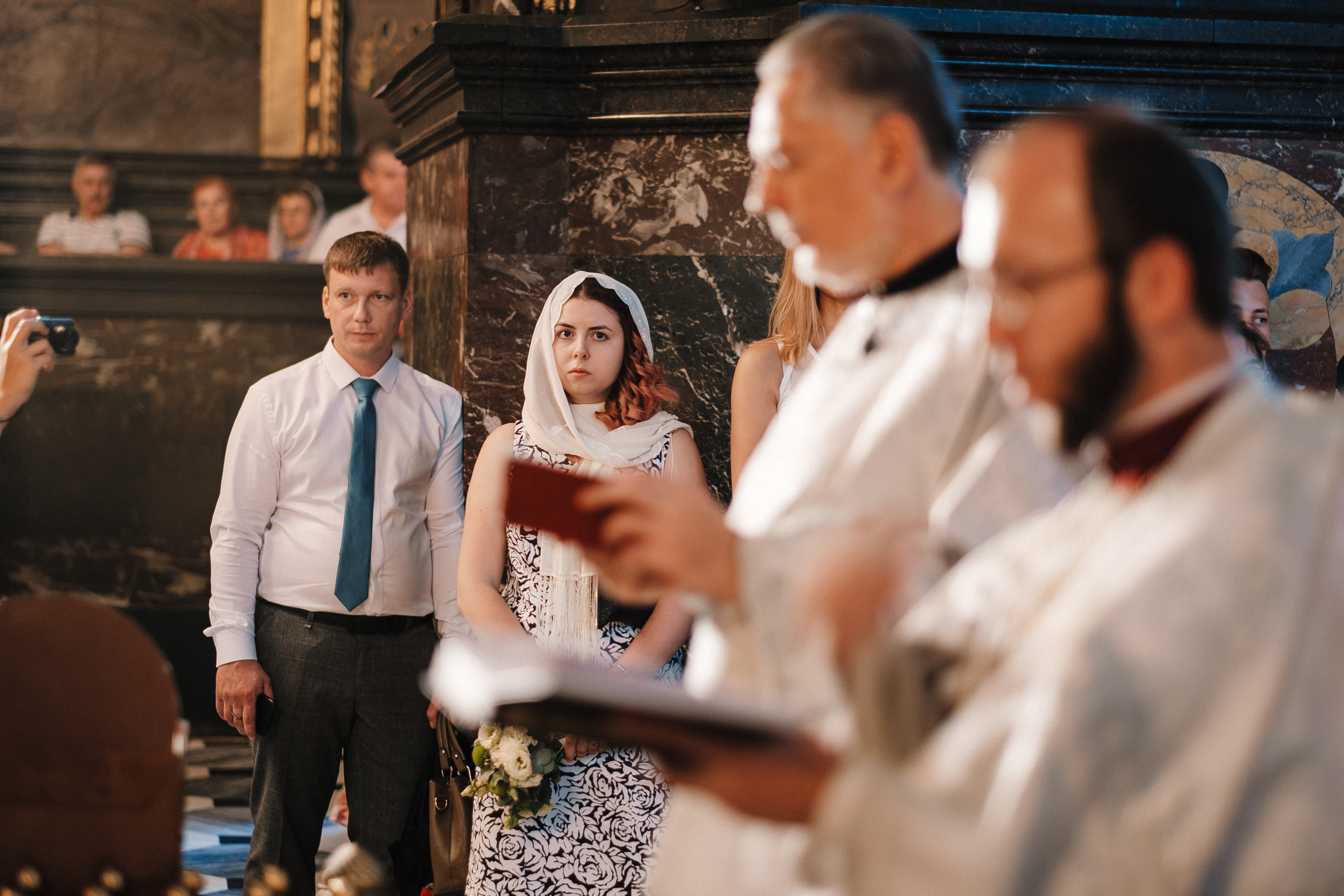 14.07.2019 Wedding Story. Ivan Skufinsky — wedding and family photographer in Vancouver