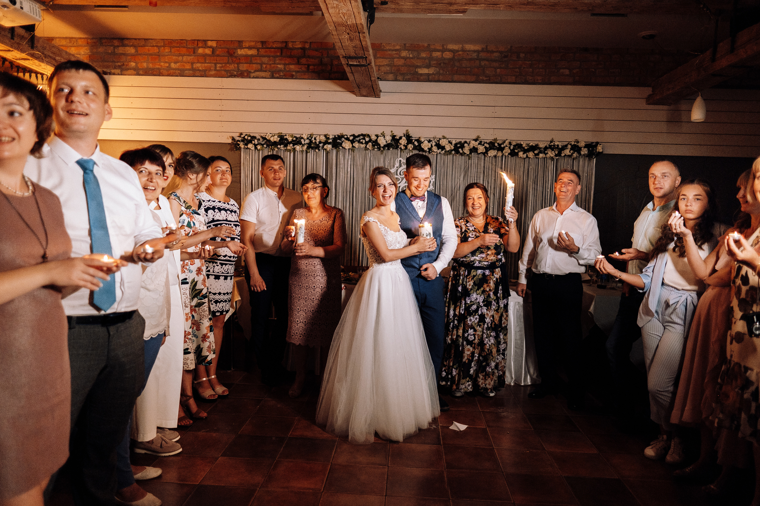 14.07.2019 Wedding Story. Ivan Skufinsky — wedding and family photographer in Vancouver