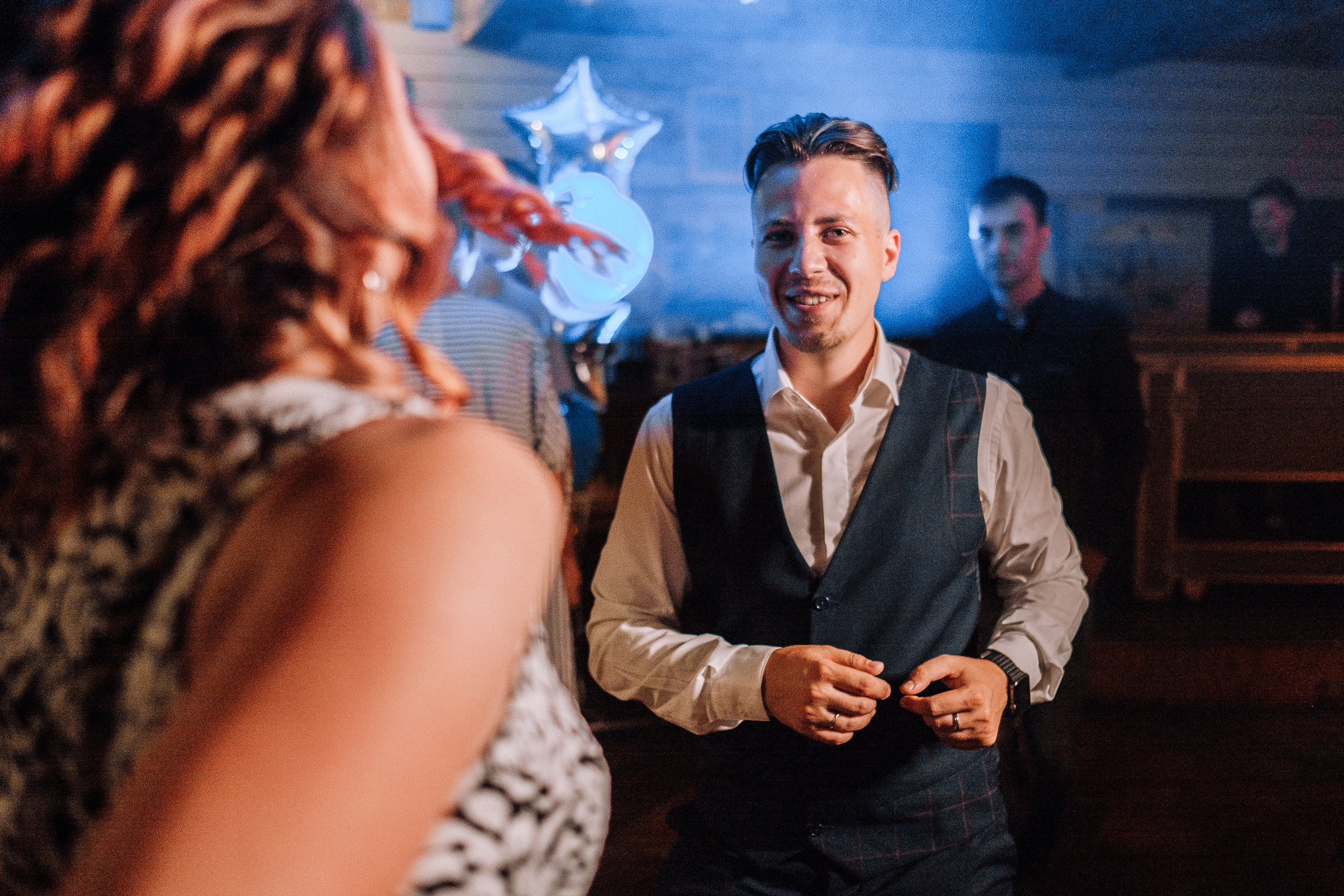 14.07.2019 Wedding Story. Ivan Skufinsky — wedding and family photographer in Vancouver