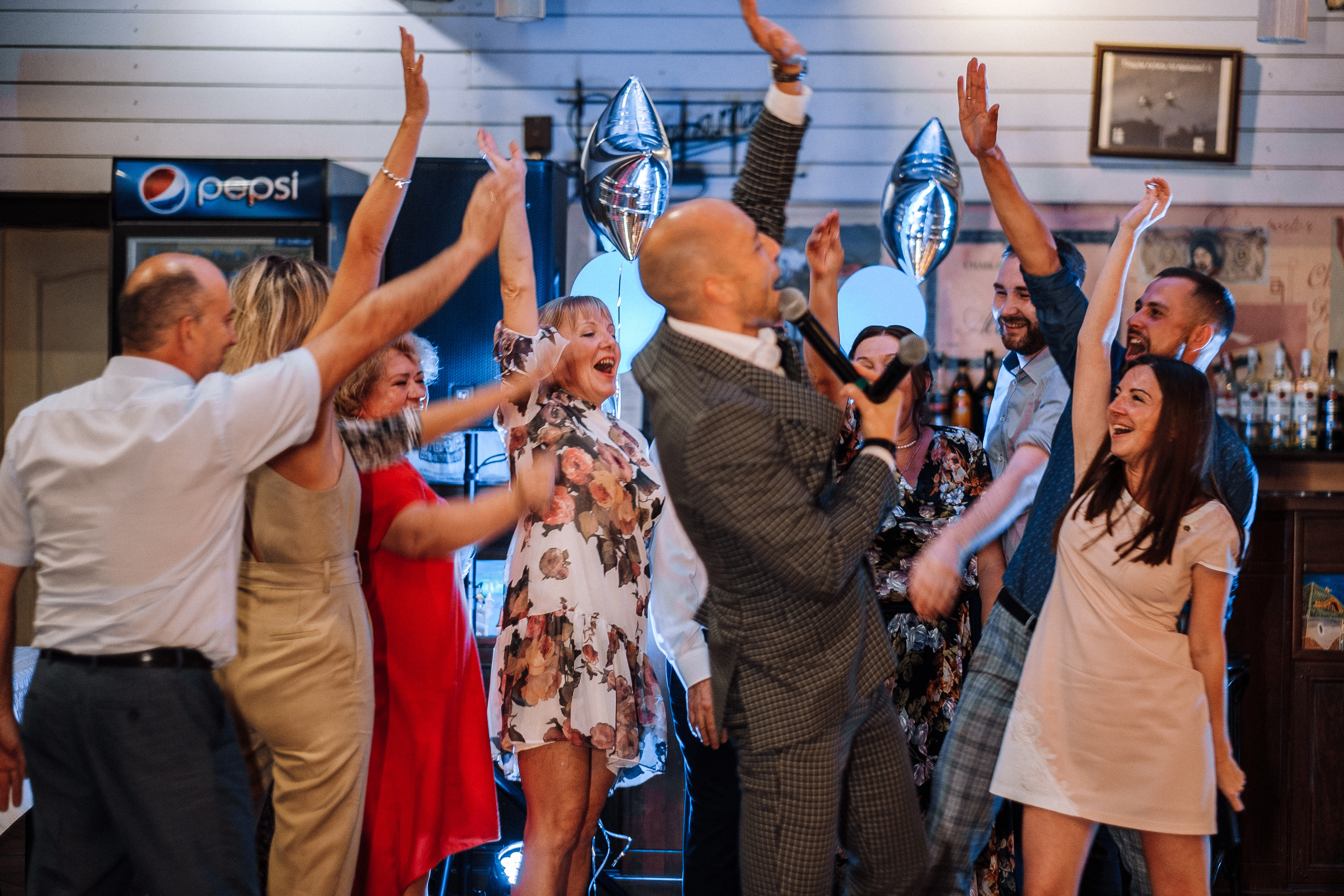 14.07.2019 Wedding Story. Ivan Skufinsky — wedding and family photographer in Vancouver