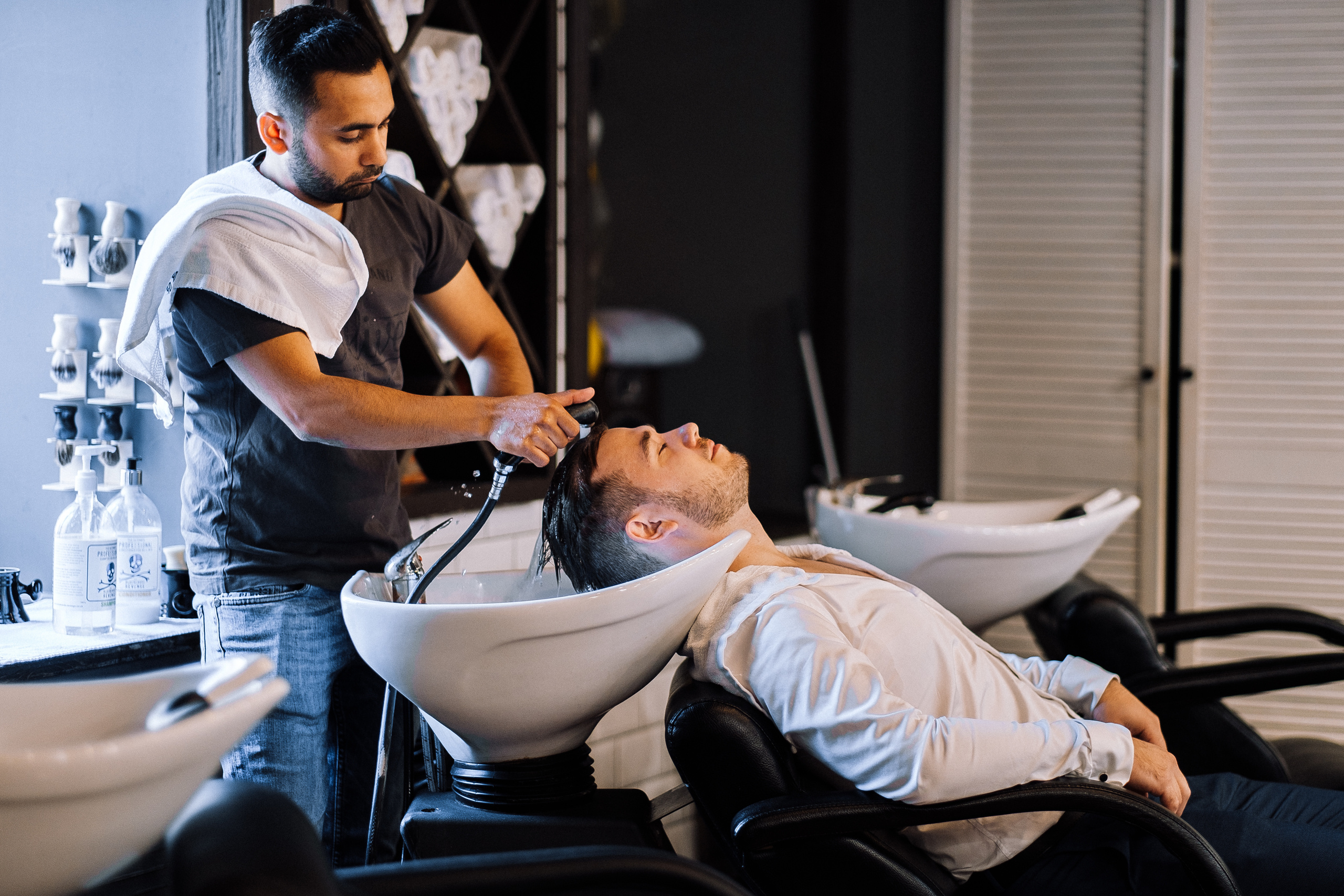 14.07.2019 Wedding Story. Ivan Skufinsky — wedding and family photographer in Vancouver