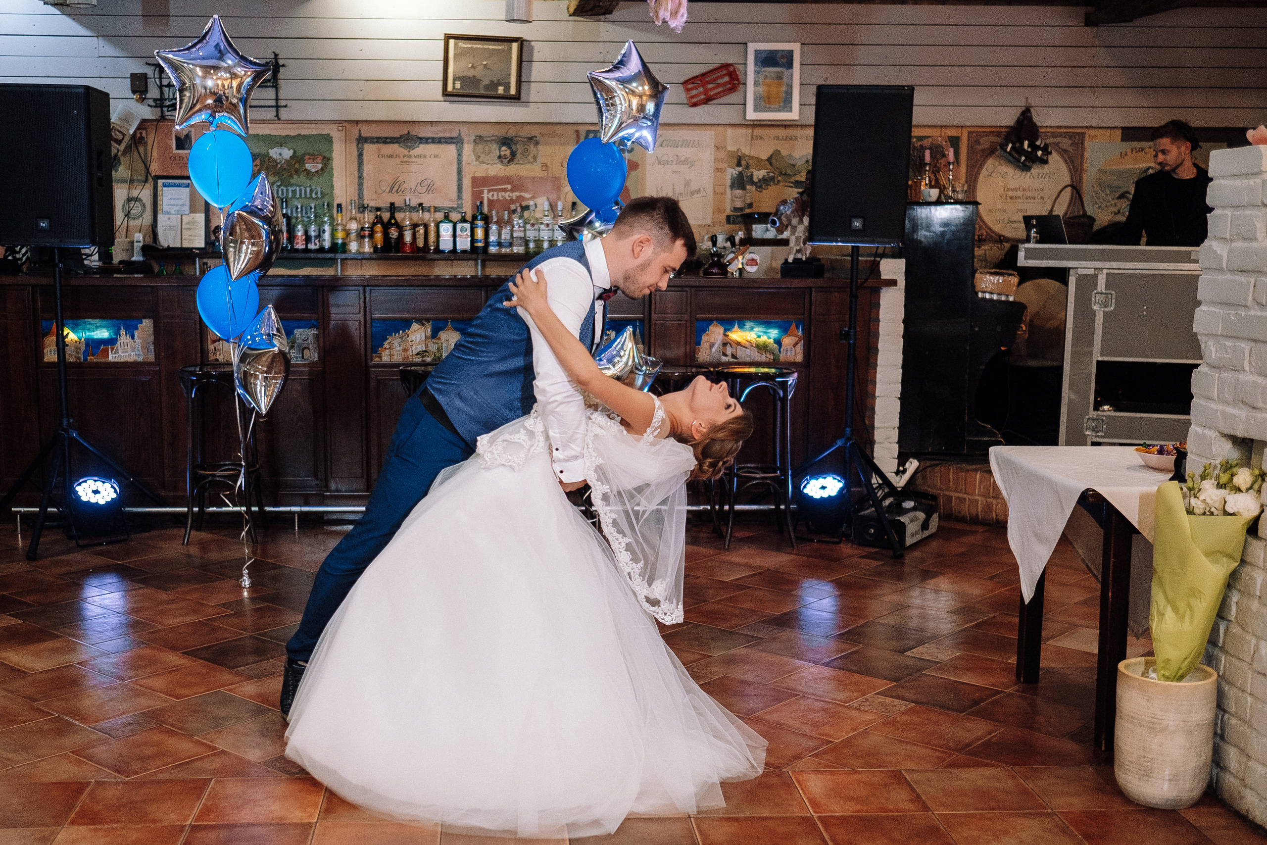 14.07.2019 Wedding Story. Ivan Skufinsky — wedding and family photographer in Vancouver