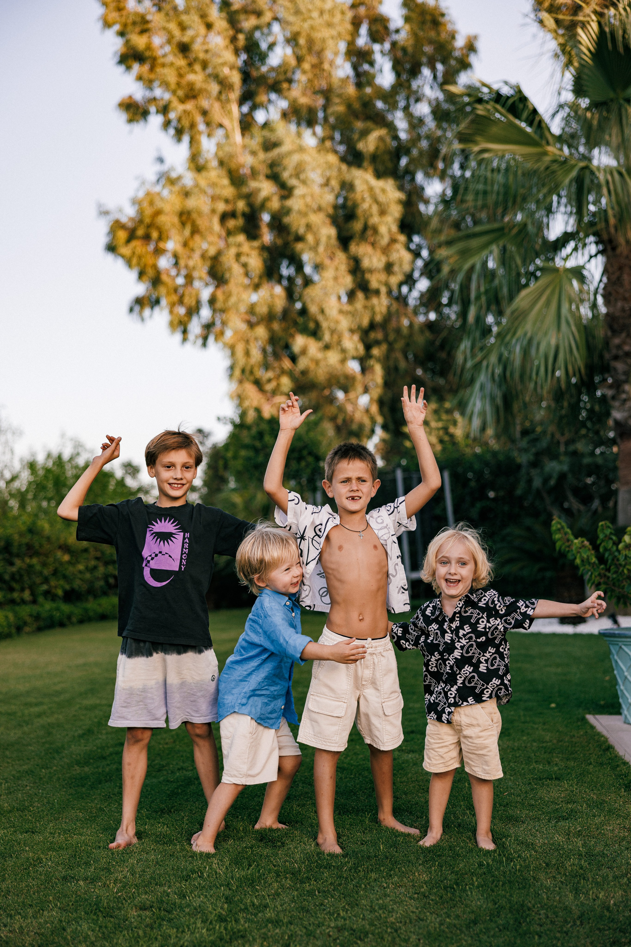 90th ANNIVERSARY. Ivan Skufinsky — wedding and family photographer in Vancouver